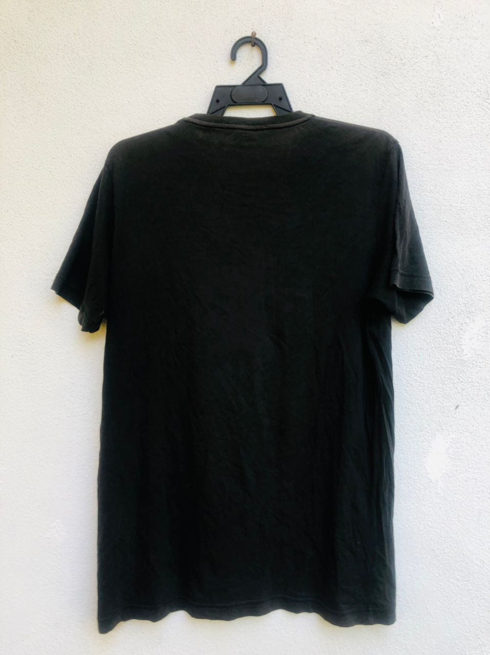 Andy Warhol × Designer × Japanese Brand Vintage Andy Warhol Travis Scott Fashion Style Shirt Size US M / EU 48-50 / 2 - 2 Thumbnail