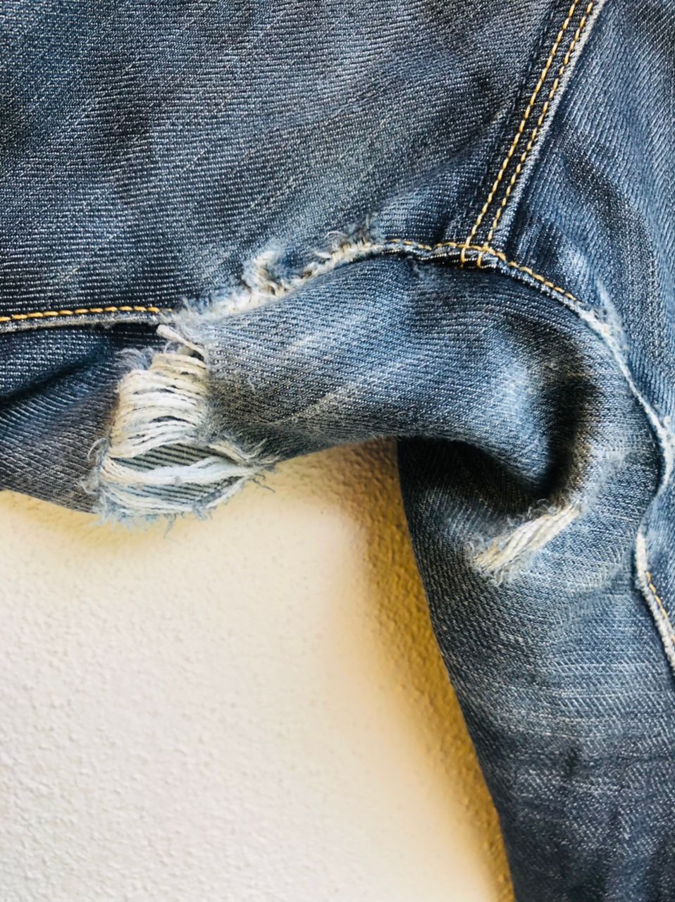 Edwin × Japanese Brand Vintage Edwin Engineer Japanese Fashion Style Size US 34 / EU 50 - 10 Thumbnail