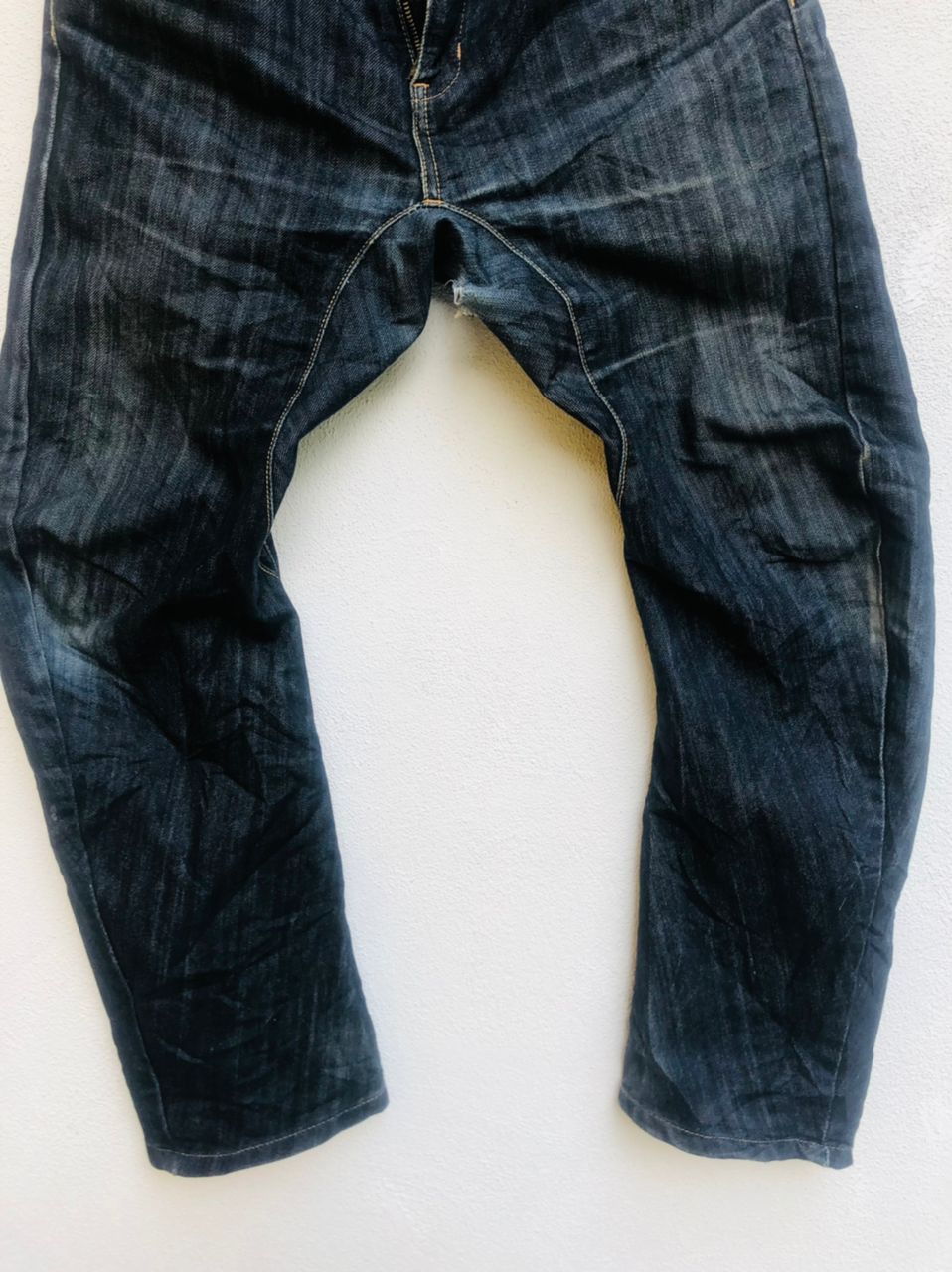 Edwin × Japanese Brand Vintage Edwin Engineer Japanese Fashion Style Size US 34 / EU 50 - 4 Thumbnail