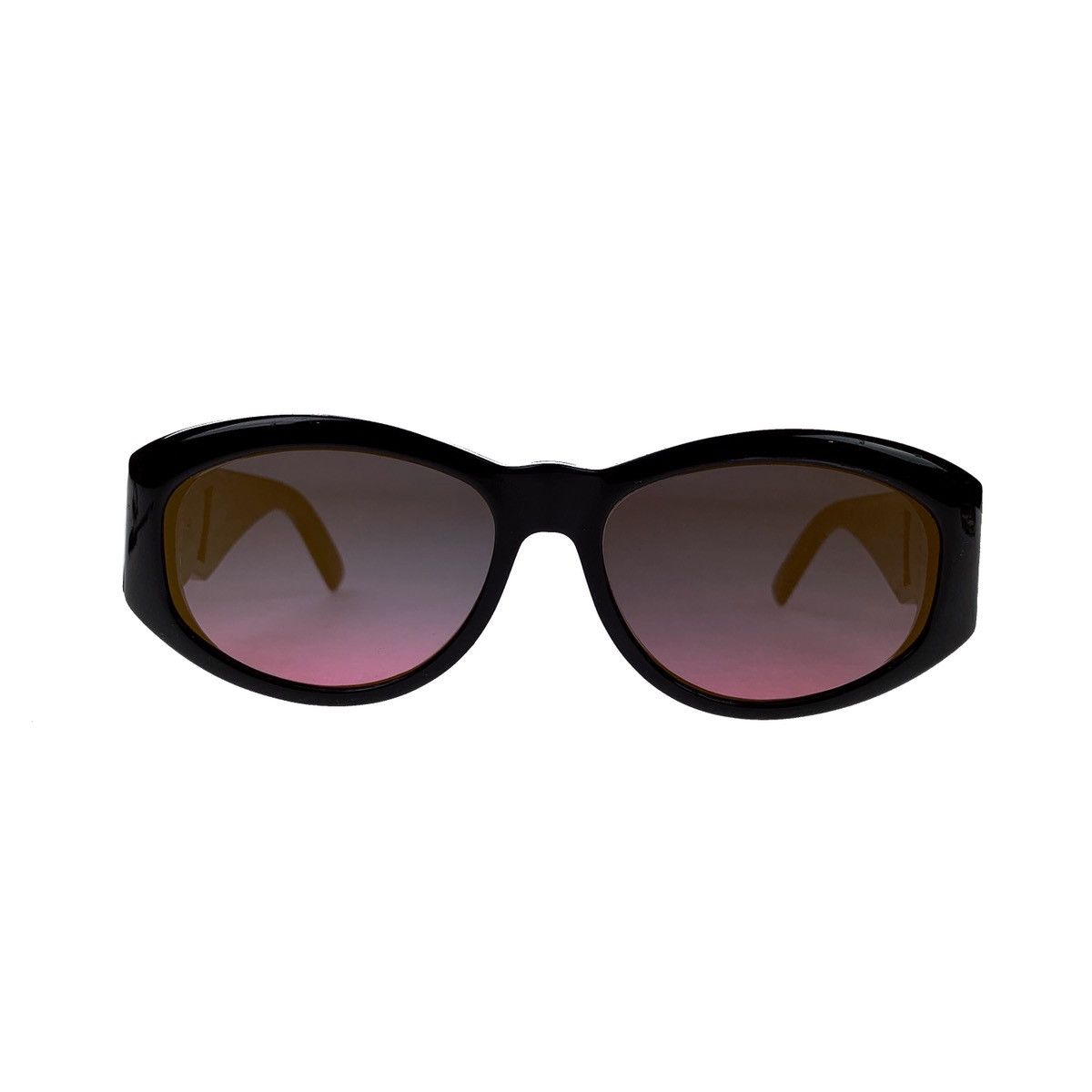 Versace Versace MOD 424 Sunglasses w/ Custom Mirrored Lenses Size ONE SIZE - 2 Thumbnail