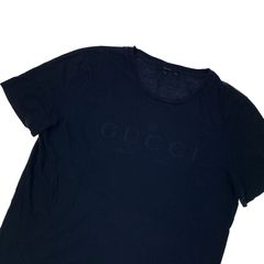 Gucci Made In Italy Tee | Grailed