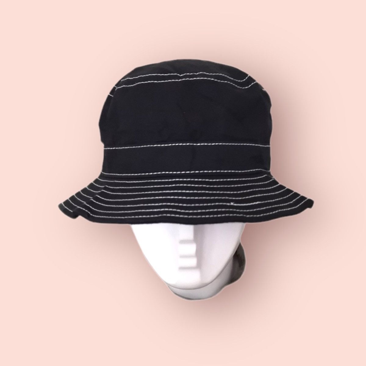 Lee RARE🔥LEE UNION MADE BUCKET HAT Size ONE SIZE - 2 Thumbnail