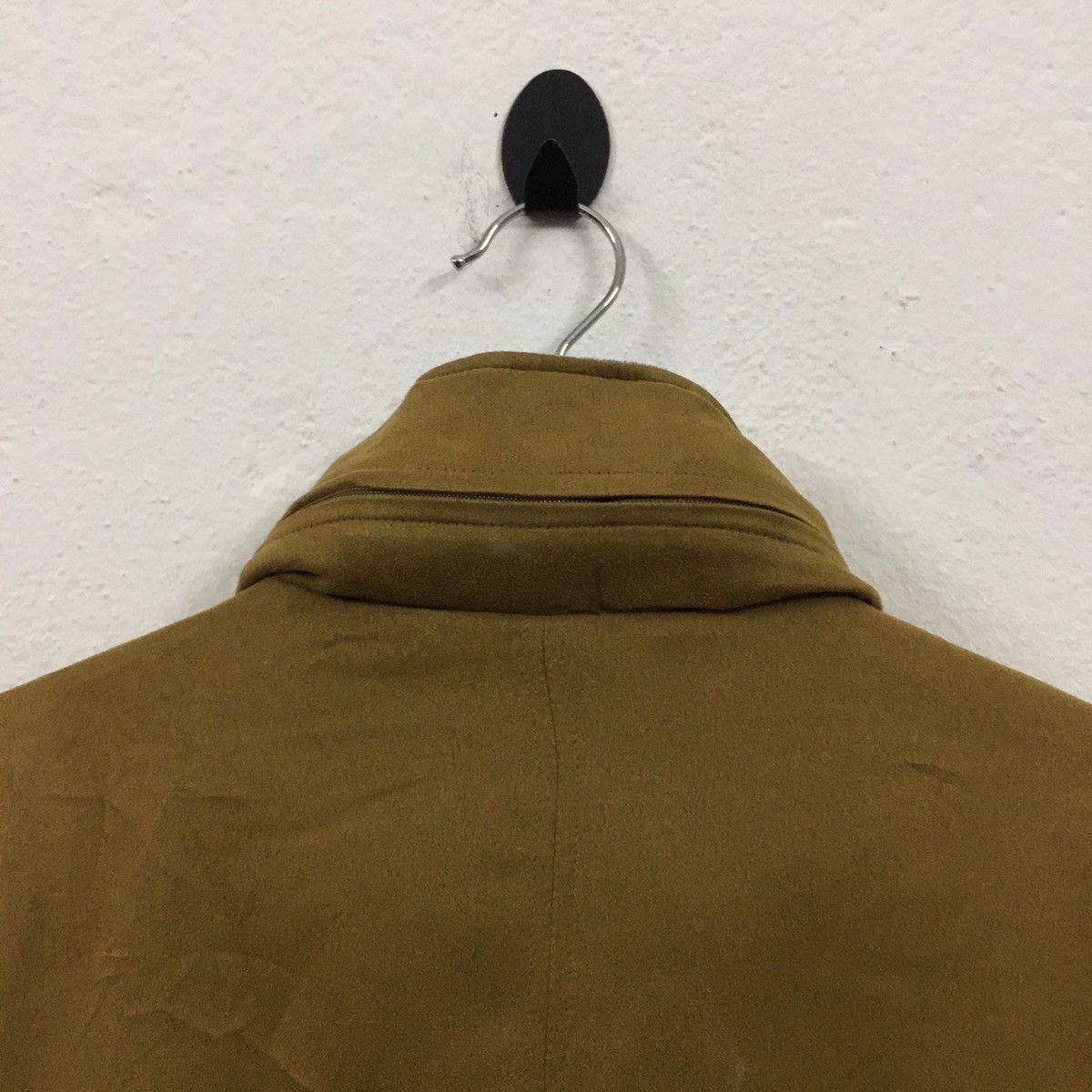 Valentino × Vintage Vintage Gianni Valentino Hooded Jacket Size US M / EU 48-50 / 2 - 13 Thumbnail