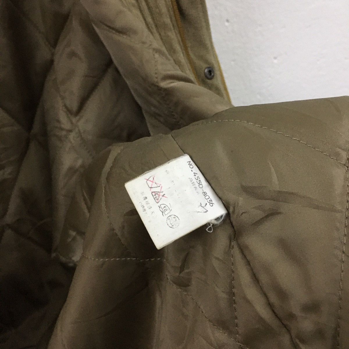 Valentino × Vintage Vintage Gianni Valentino Hooded Jacket Size US M / EU 48-50 / 2 - 4 Thumbnail