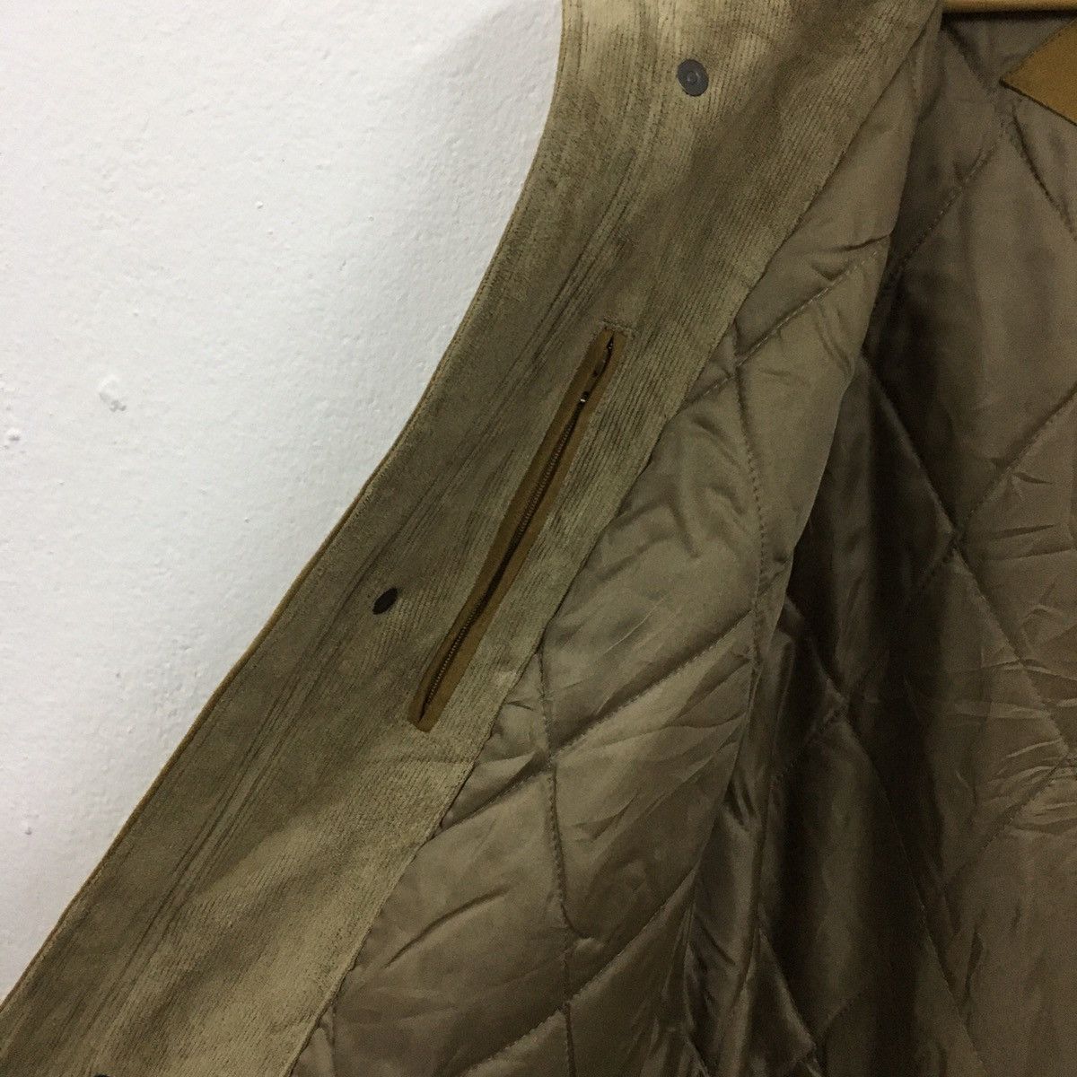 Valentino × Vintage Vintage Gianni Valentino Hooded Jacket Size US M / EU 48-50 / 2 - 11 Thumbnail