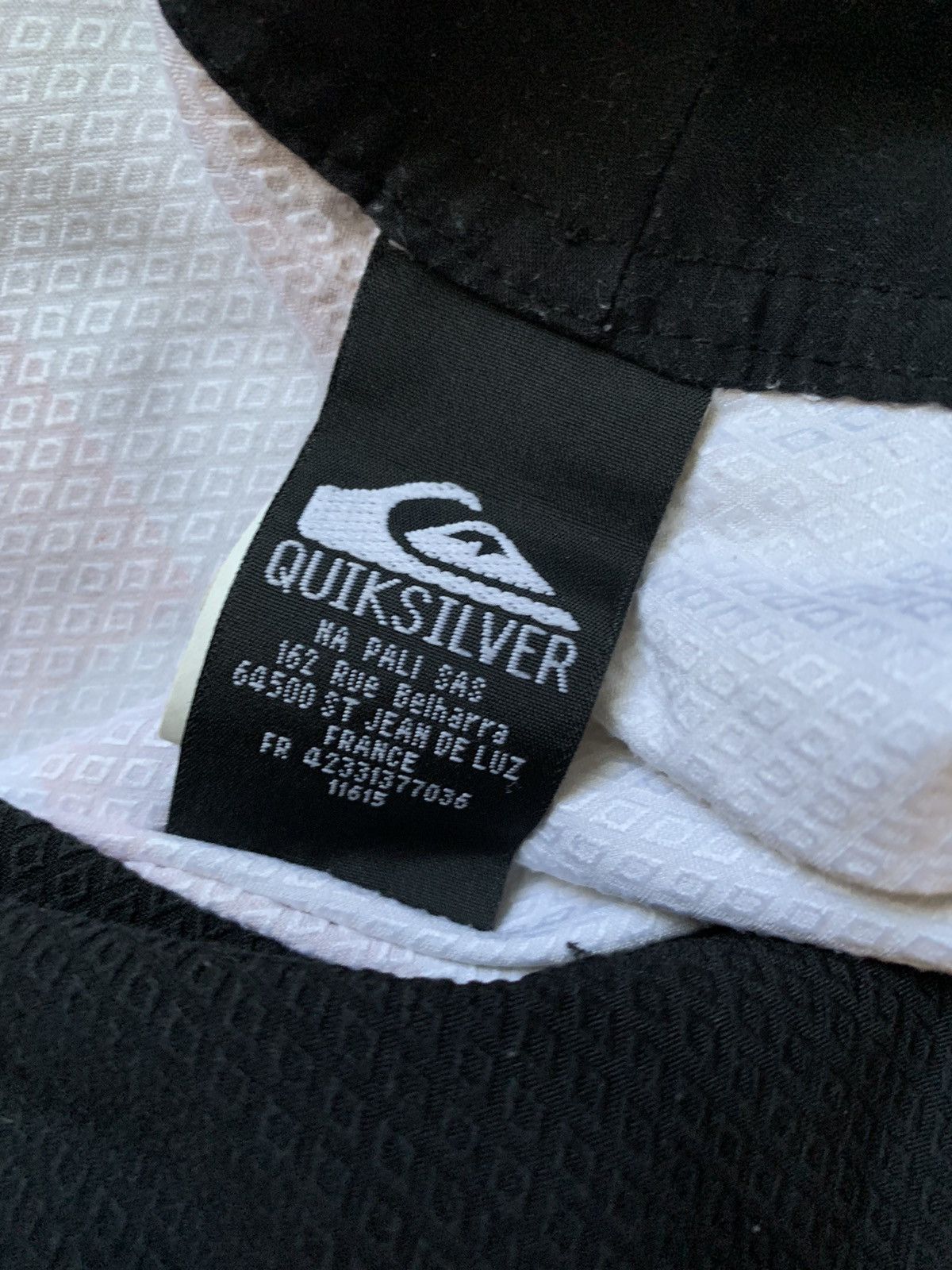 Quicksilver × Quiksilver Quiksilver 32 cargo board surf surfing shorts 🩳beach summer Size US 32 / EU 48 - 8 Thumbnail