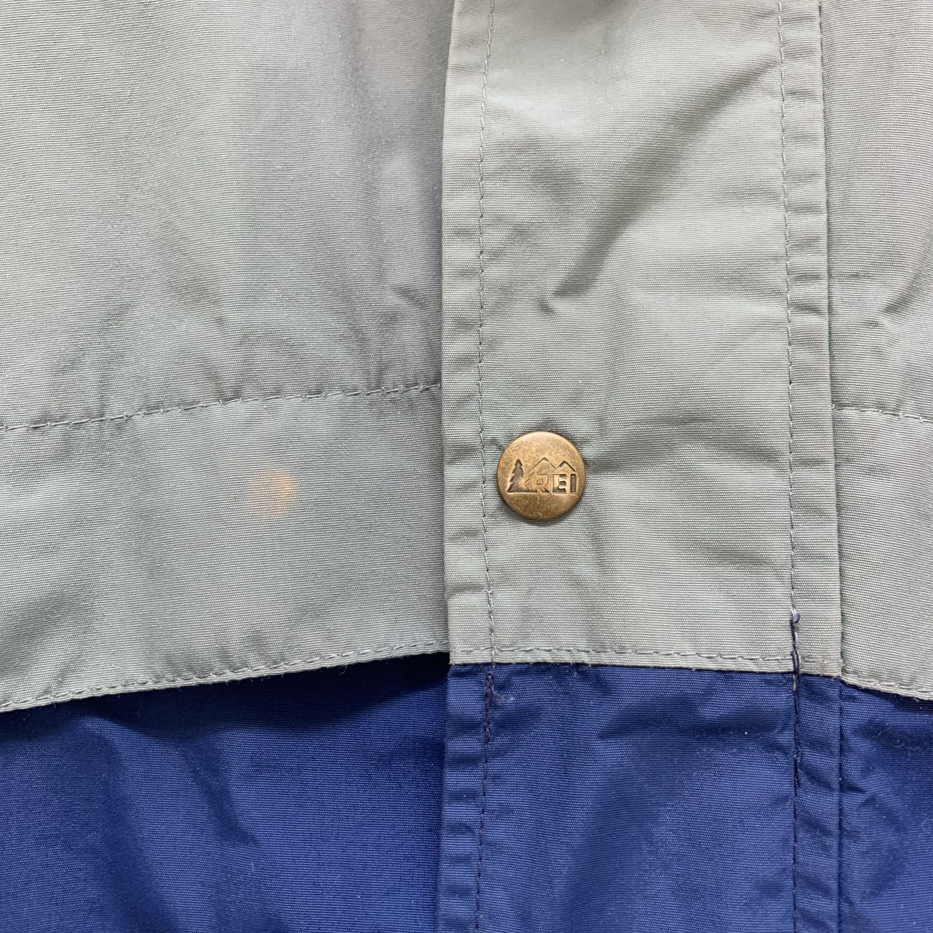 Goretex Vintage 90's Summit Quality Goretex Parka #4117-143 Size US M / EU 48-50 / 2 - 3 Thumbnail