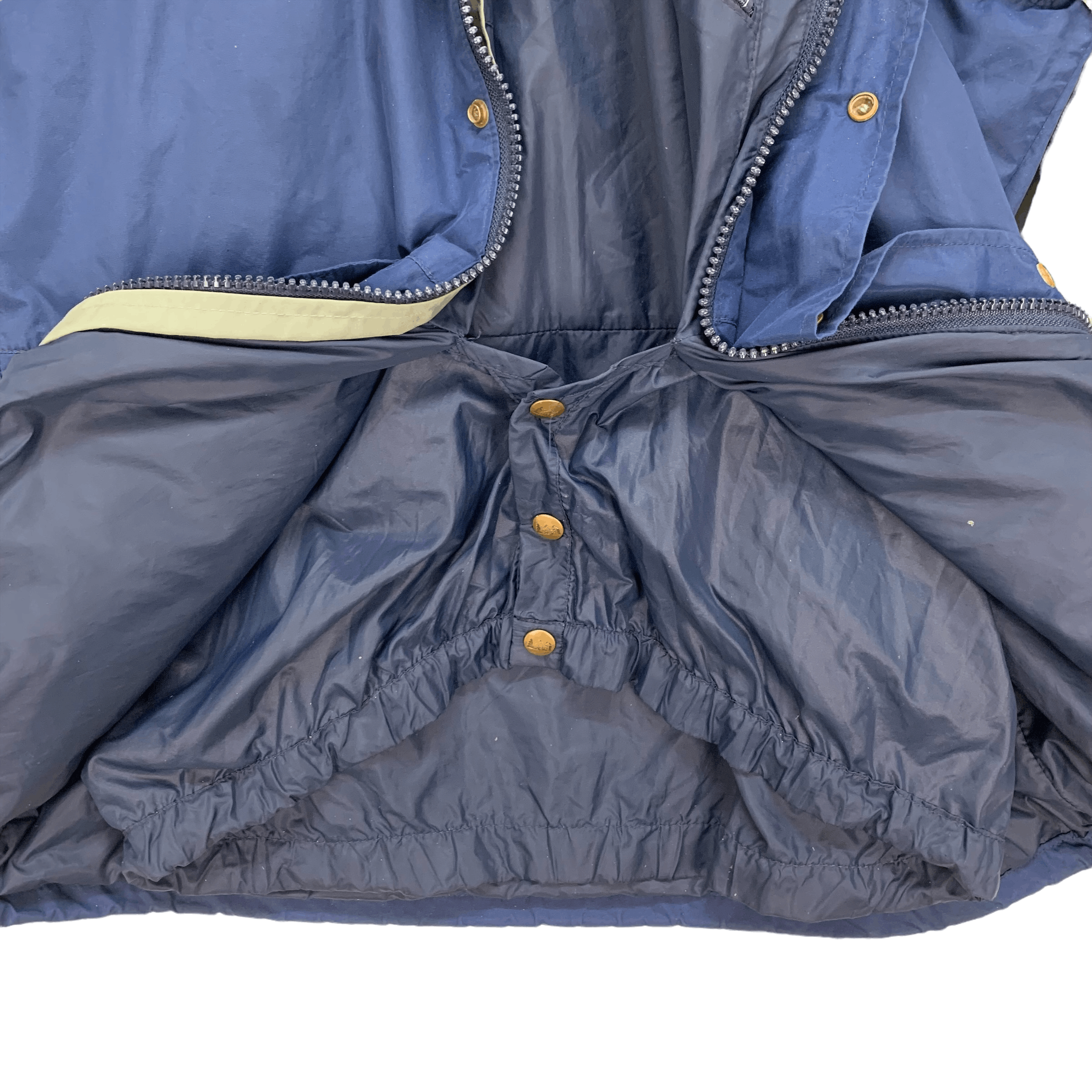 Goretex Vintage 90's Summit Quality Goretex Parka #4117-143 Size US M / EU 48-50 / 2 - 20 Thumbnail