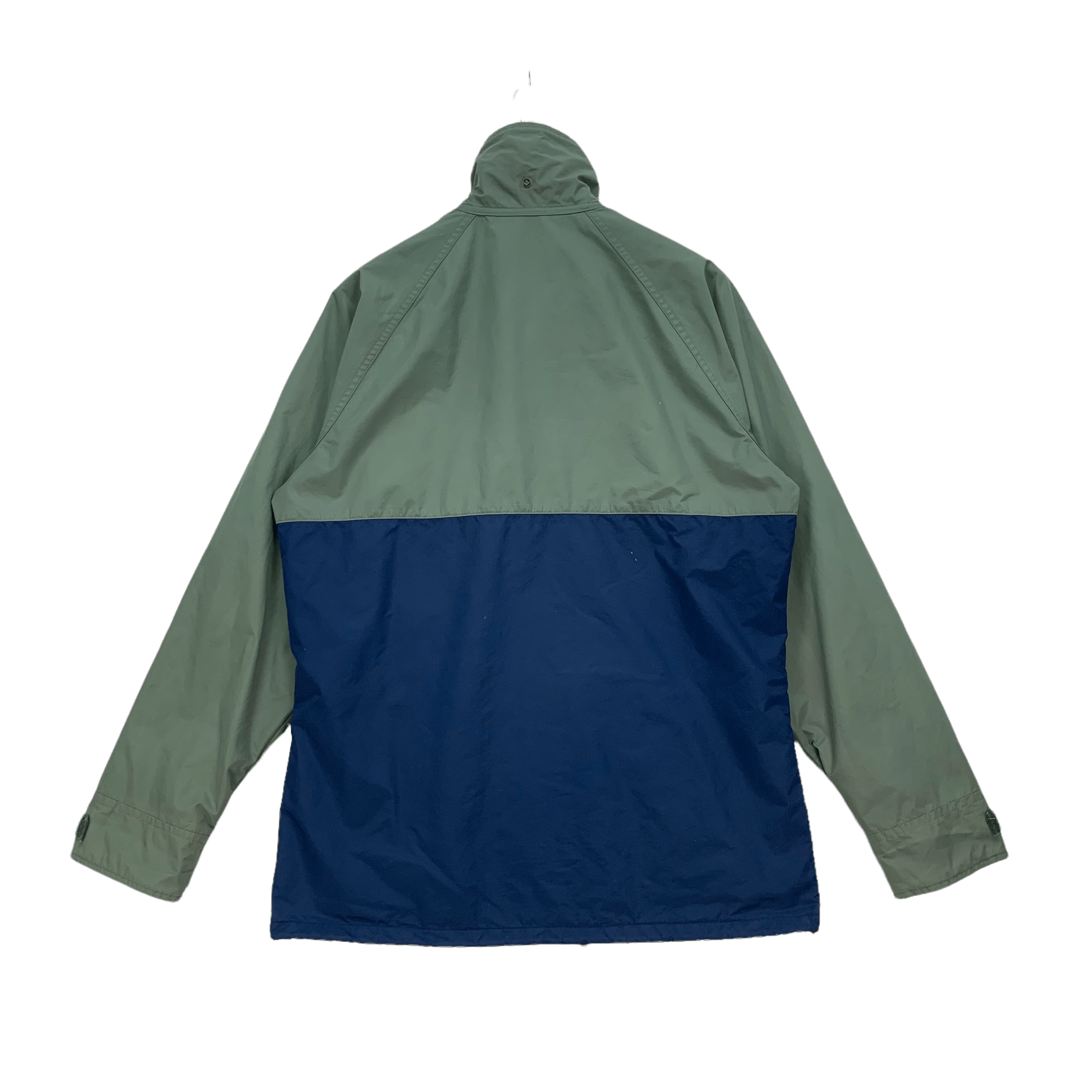 Goretex Vintage 90's Summit Quality Goretex Parka #4117-143 Size US M / EU 48-50 / 2 - 24 Thumbnail