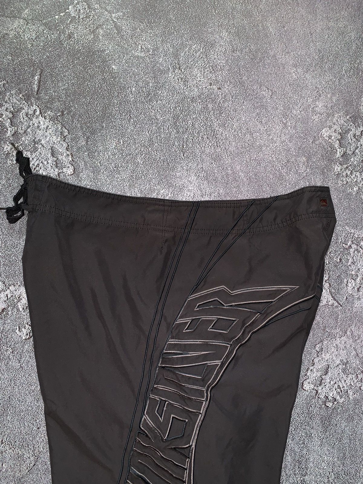 Quicksilver × Quiksilver Quiksilver 36 surfing style shorts 🩳 beach golf tennis y2k Size US 36 / EU 52 - 22 Thumbnail