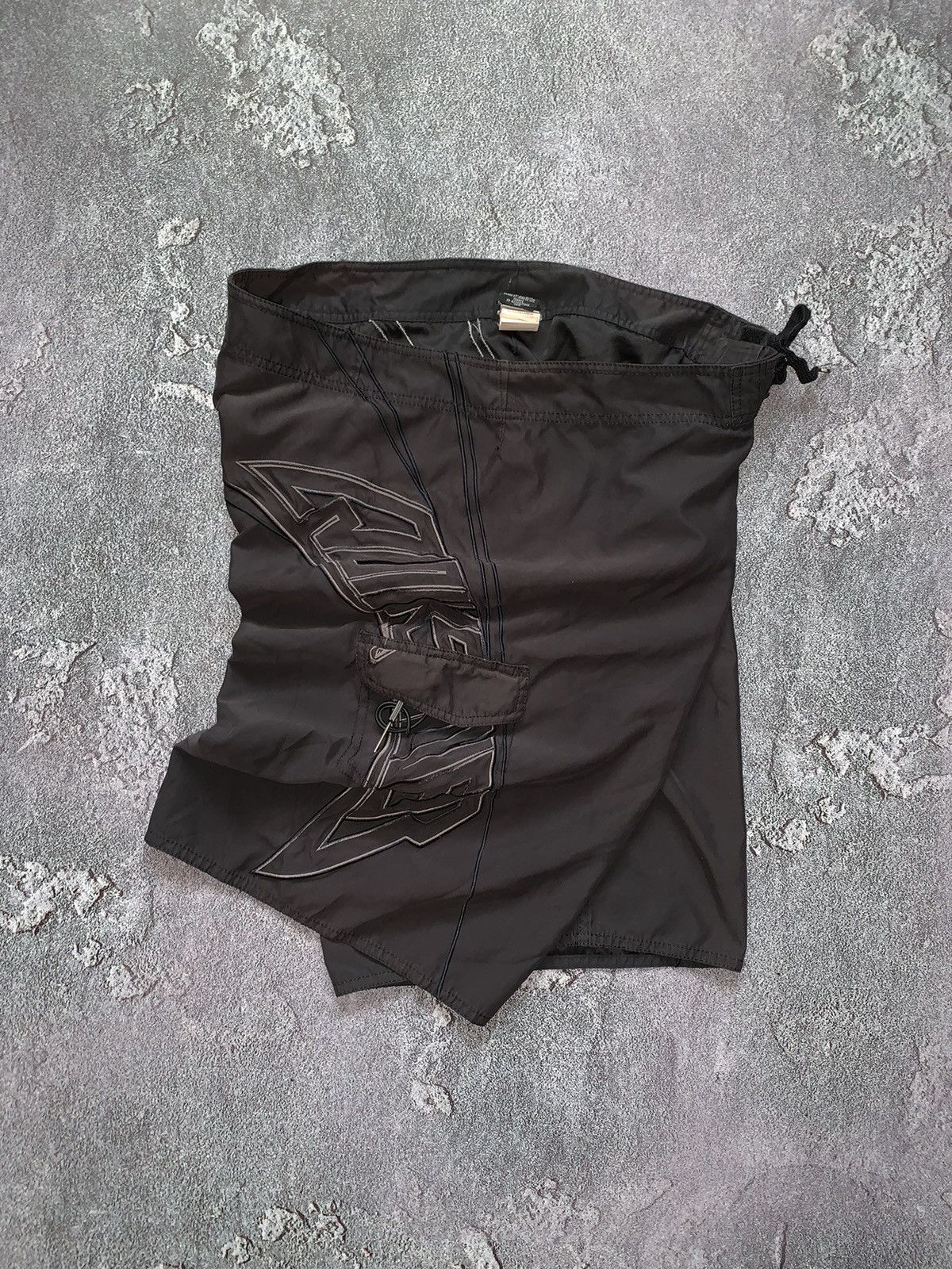Quicksilver × Quiksilver Quiksilver 36 surfing style shorts 🩳 beach golf tennis y2k Size US 36 / EU 52 - 11 Thumbnail