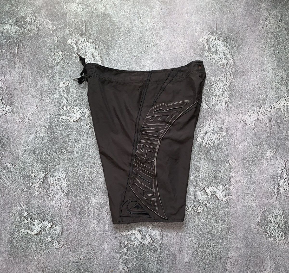 Quicksilver × Quiksilver Quiksilver 36 surfing style shorts 🩳 beach golf tennis y2k Size US 36 / EU 52 - 20 Thumbnail
