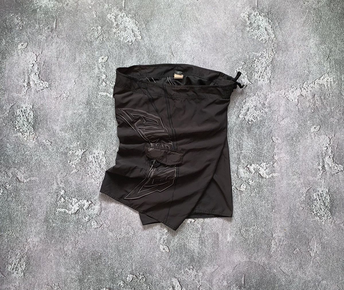 Quicksilver × Quiksilver Quiksilver 36 surfing style shorts 🩳 beach golf tennis y2k Size US 36 / EU 52 - 10 Thumbnail