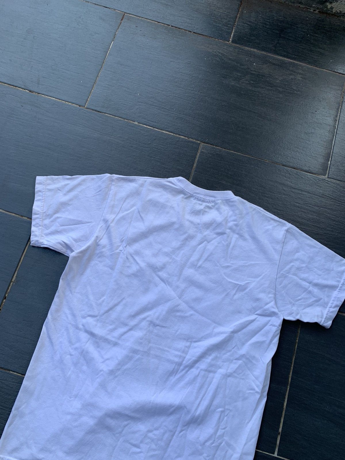 Vintage Philippines Airlines T- Shirt Size US S / EU 44-46 / 1 - 5 Thumbnail