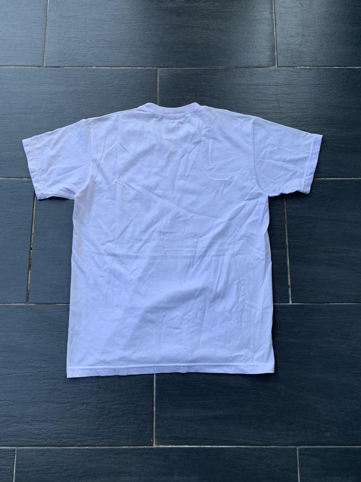 Vintage Philippines Airlines T- Shirt Size US S / EU 44-46 / 1 - 4 Thumbnail