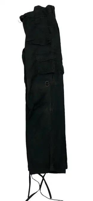 Tete Homme TETE HOMME Japan Multi Pocket Drawstring Cargo Pants Size US 28 / EU 44 - 10 Thumbnail