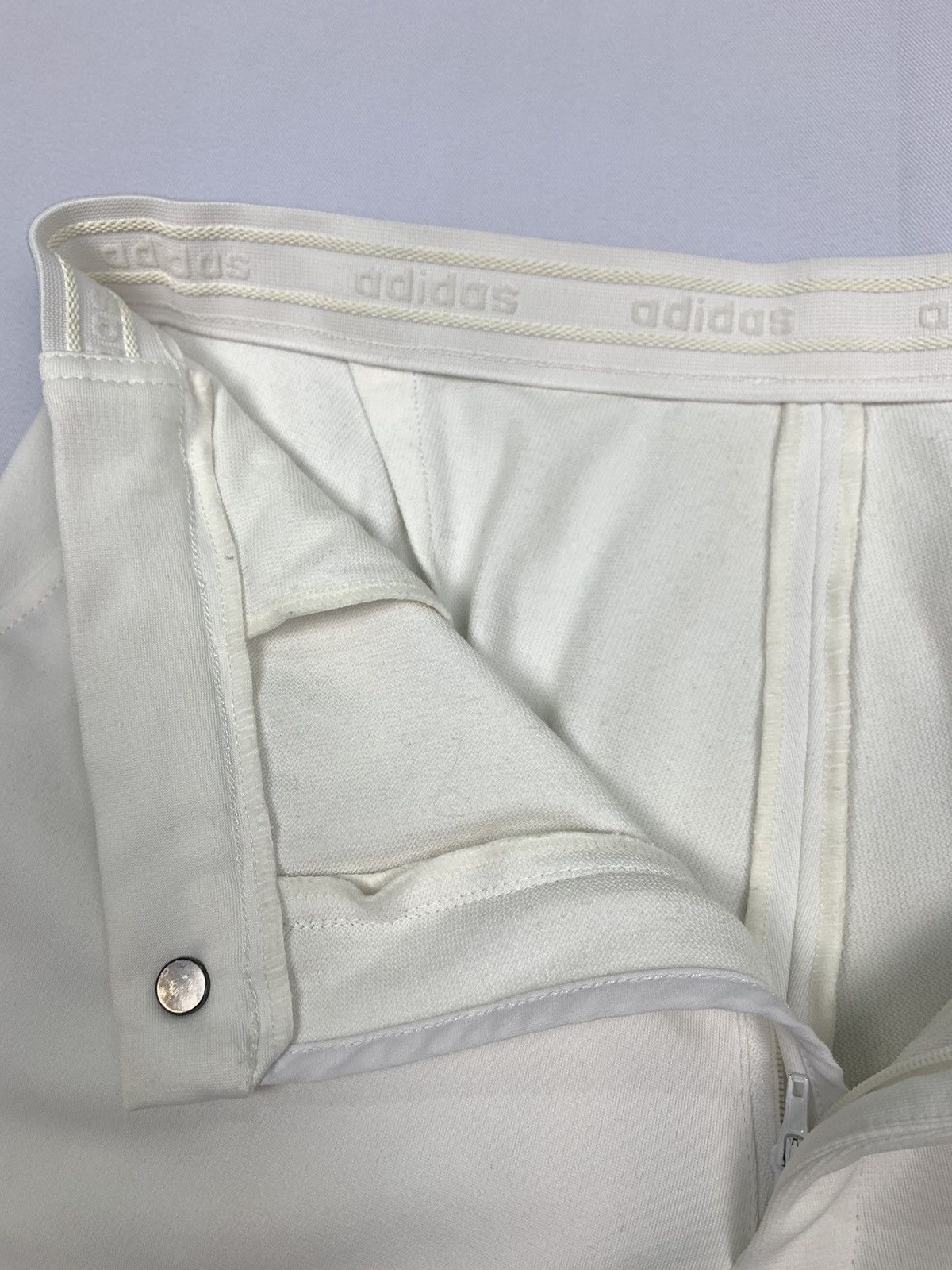 Adidas × Japanese Brand × Vintage Vintage 70s ADIDAS x DESCENTE Classic Surf Mini Short Pant Size US 28 / EU 44 - 16 Thumbnail