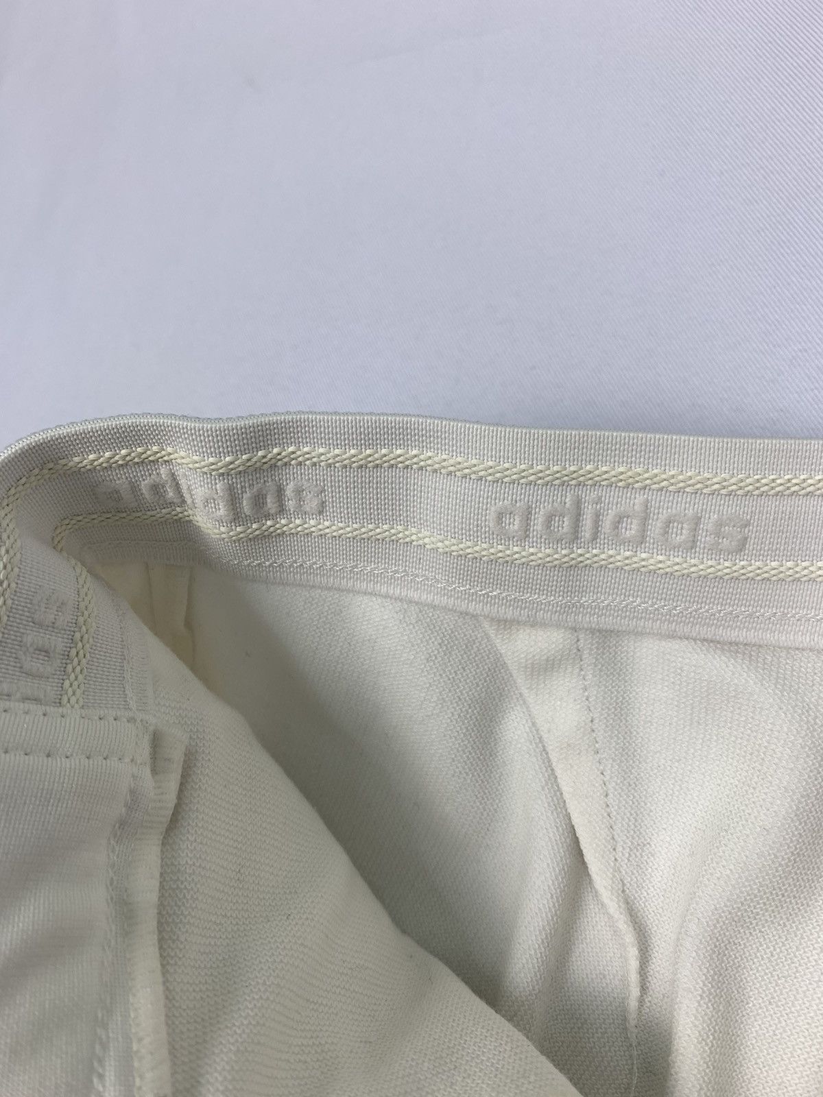 Adidas × Japanese Brand × Vintage Vintage 70s ADIDAS x DESCENTE Classic Surf Mini Short Pant Size US 28 / EU 44 - 18 Thumbnail