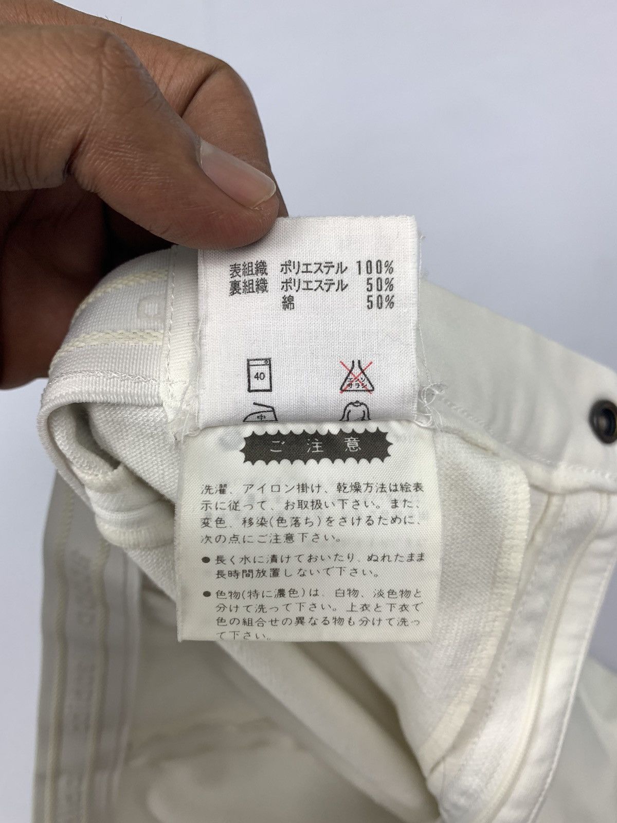 Adidas × Japanese Brand × Vintage Vintage 70s ADIDAS x DESCENTE Classic Surf Mini Short Pant Size US 28 / EU 44 - 22 Thumbnail