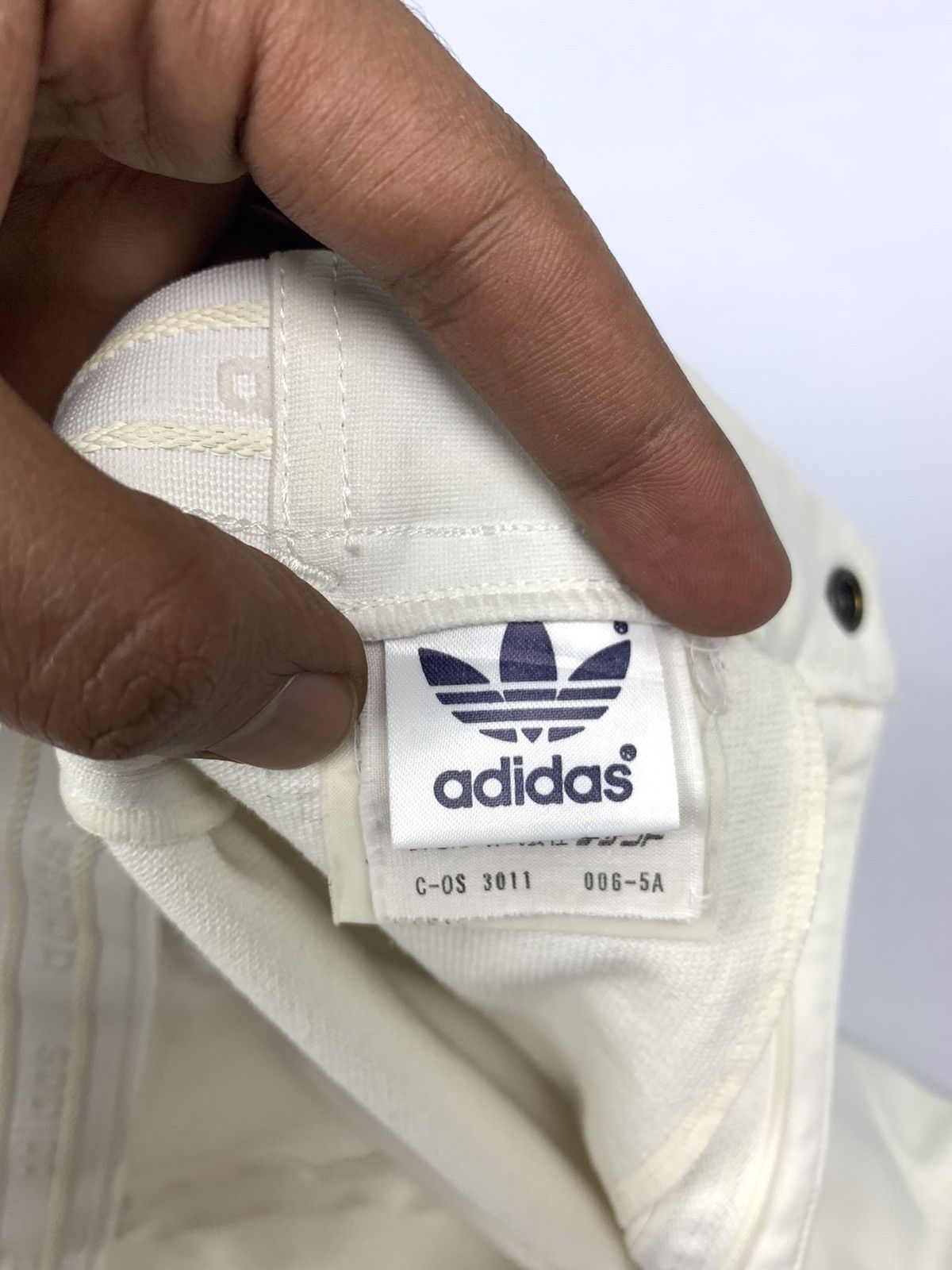 Adidas × Japanese Brand × Vintage Vintage 70s ADIDAS x DESCENTE Classic Surf Mini Short Pant Size US 28 / EU 44 - 20 Thumbnail