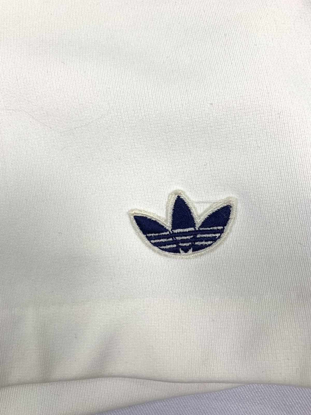 Adidas × Japanese Brand × Vintage Vintage 70s ADIDAS x DESCENTE Classic Surf Mini Short Pant Size US 28 / EU 44 - 6 Thumbnail