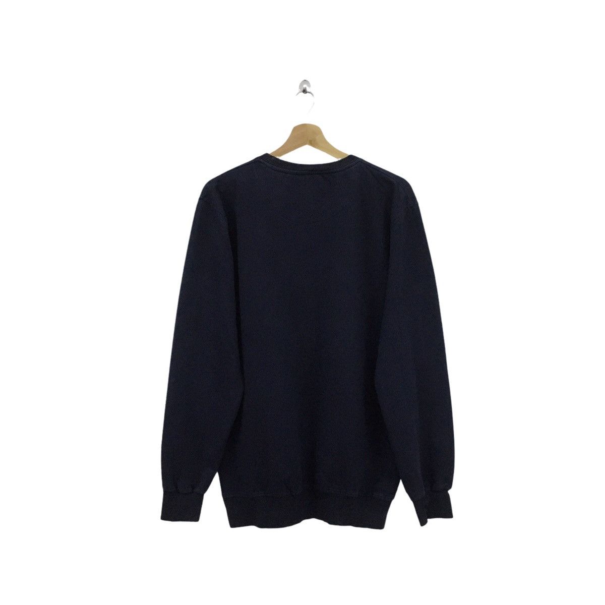 Dsquared2 Rare DSQUARED2 Photo Print Sweatshirt Size US M / EU 48-50 / 2 - 2 Thumbnail