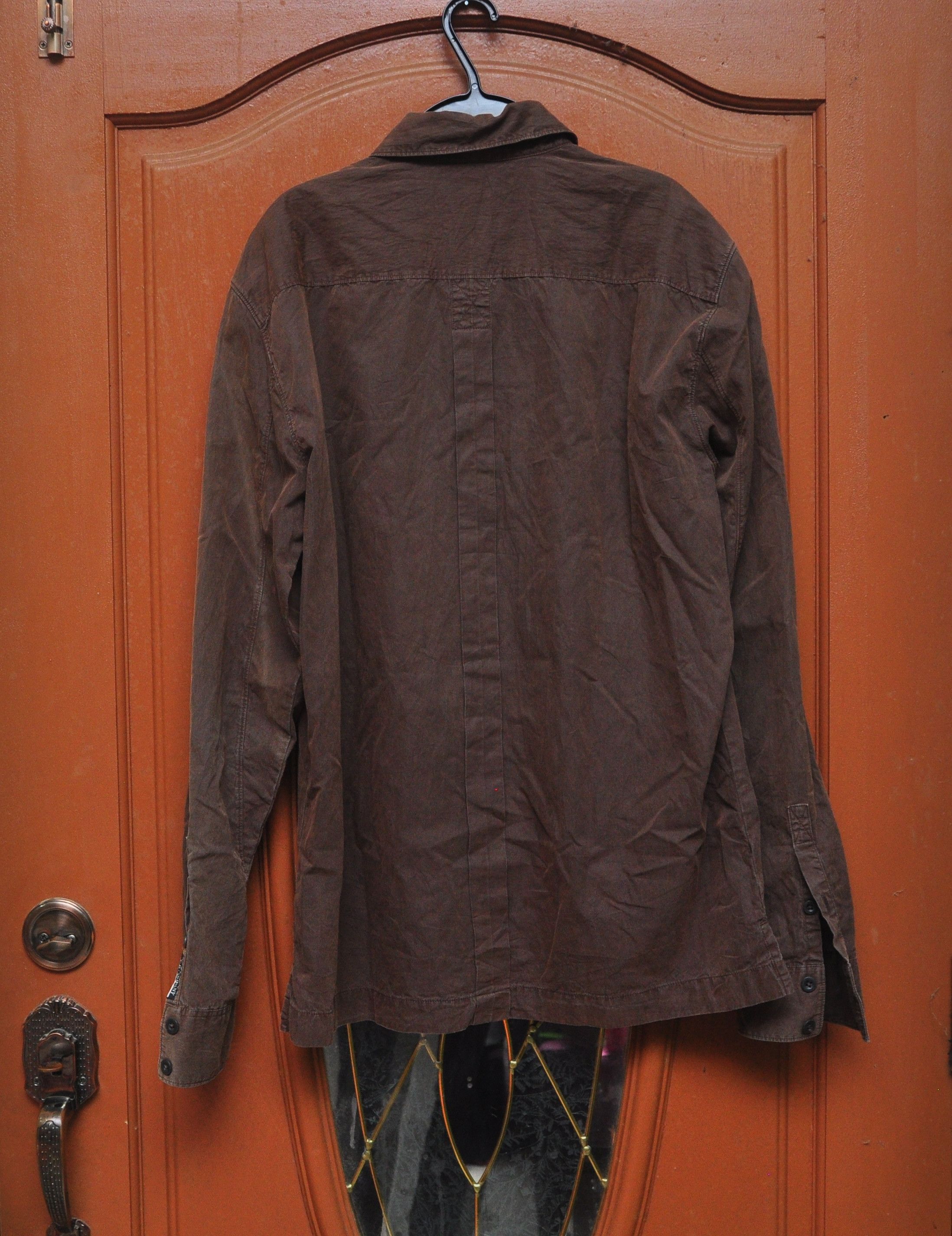 C.P. Company × Vintage Vintage C.P Company Shirt / hip hop swag skate rap gift Size US L / EU 52-54 / 3 - 2 Thumbnail