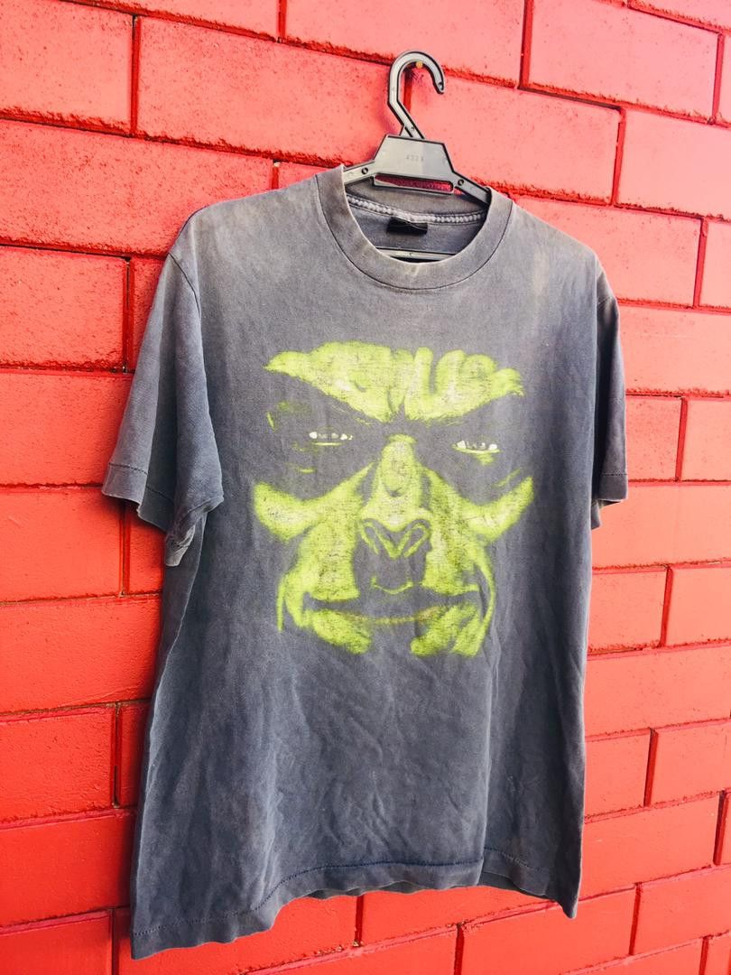 Japanese Brand × Vintage Vintage Star War Shadows Of The Empire Travis Scott Size US M / EU 48-50 / 2 - 3 Thumbnail