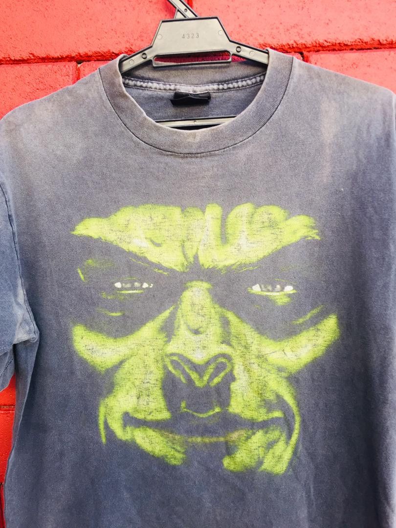 Japanese Brand × Vintage Vintage Star War Shadows Of The Empire Travis Scott Size US M / EU 48-50 / 2 - 5 Thumbnail
