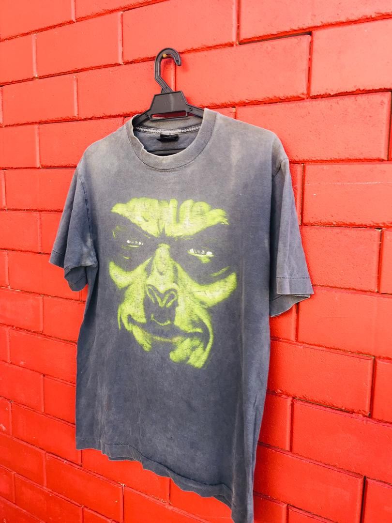 Japanese Brand × Vintage Vintage Star War Shadows Of The Empire Travis Scott Size US M / EU 48-50 / 2 - 4 Thumbnail
