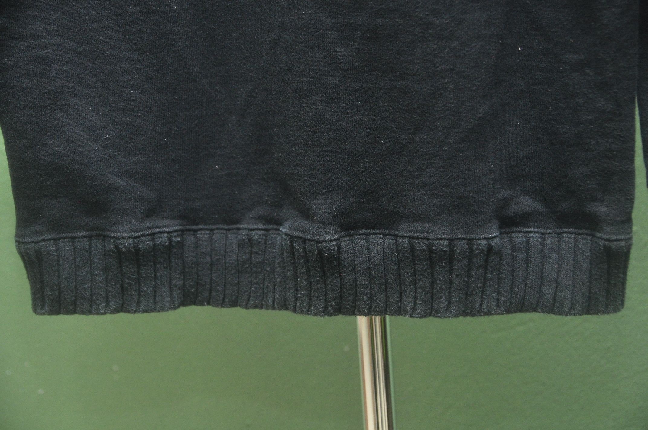 Designer × Japanese Brand × NEXUSVII Nexus 7 Japan Made In Japan Sweatshirt Travis Scott Style Size US M / EU 48-50 / 2 - 4 Thumbnail