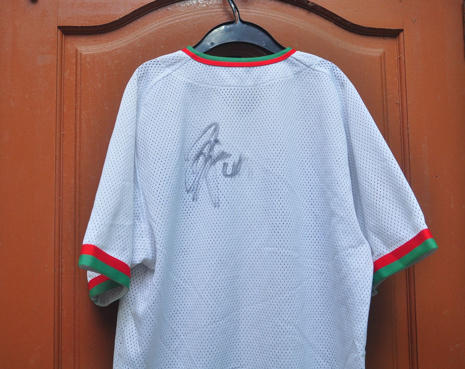 Japanese Brand Vintage Lions Mizuno Baseball Travis Scott Fashion Style Size US XL / EU 56 / 4 - 2 Thumbnail