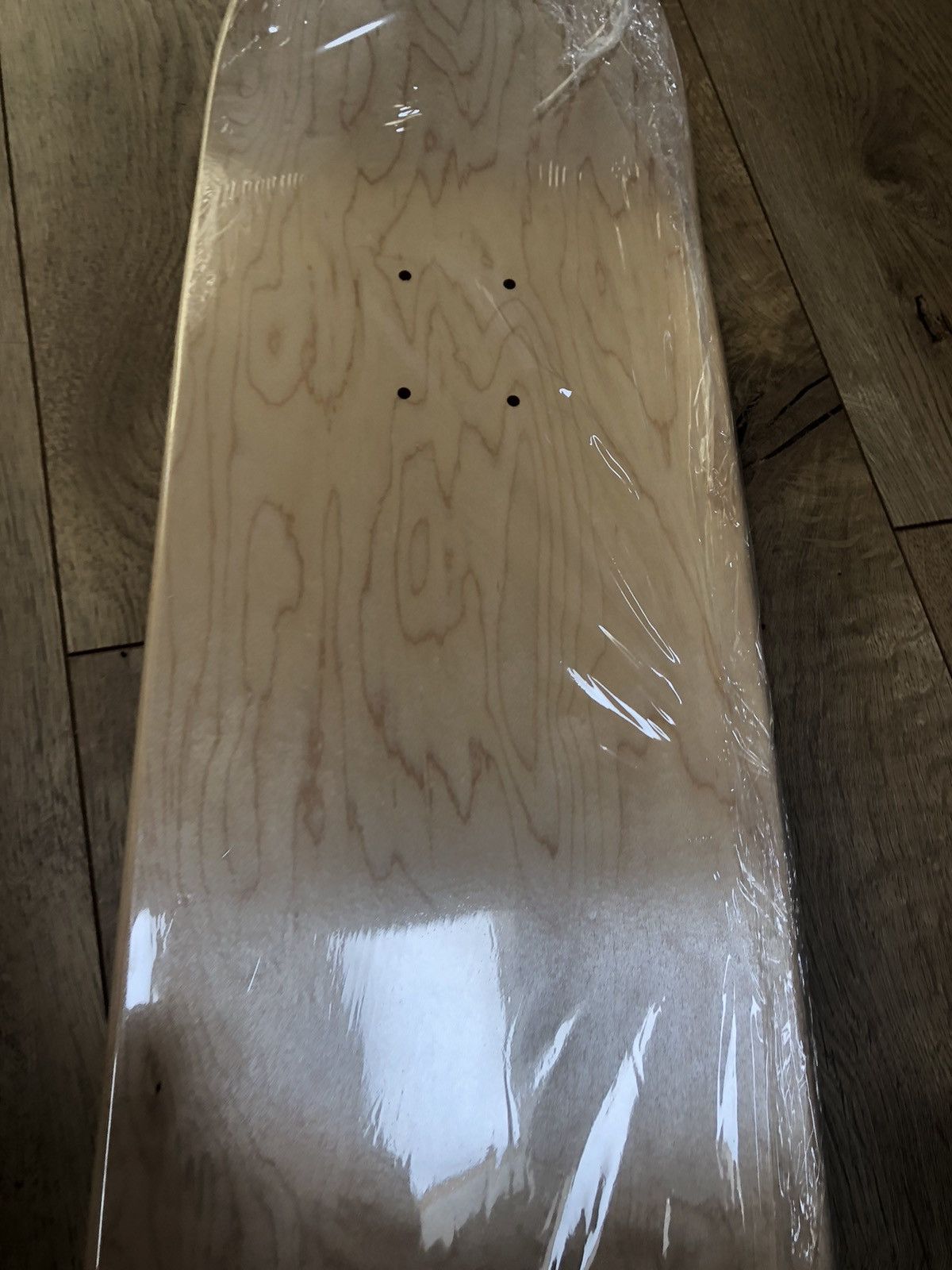 Palace ALICE IN PALACE CUSTOM DECK ARTWORK 8.25" Spiral/White Size ONE SIZE - 6 Thumbnail