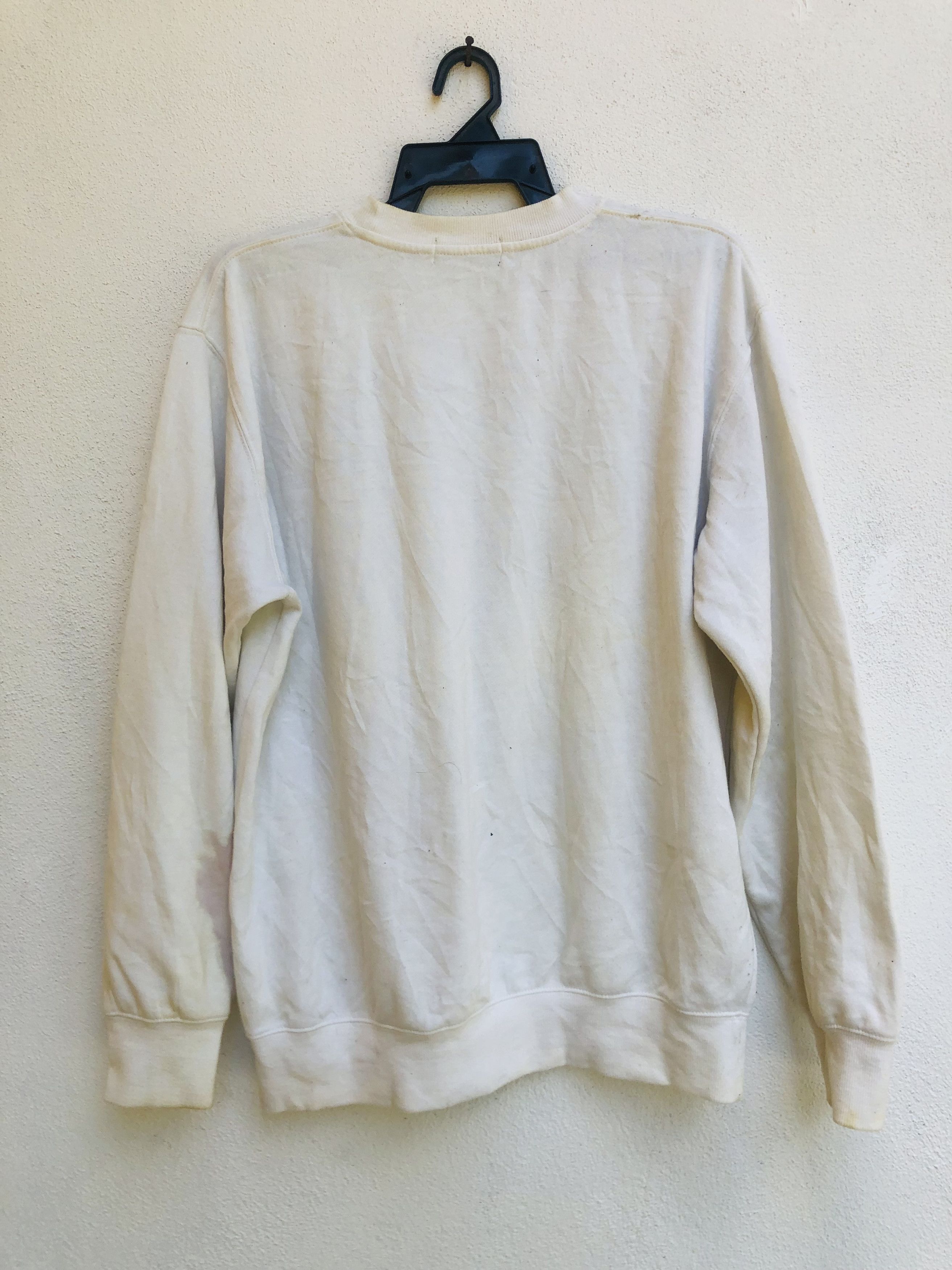 Japanese Brand × Vintage Vintage Beaumont Carr Modeta Growth Streewear Fashion Size US L / EU 52-54 / 3 - 2 Thumbnail