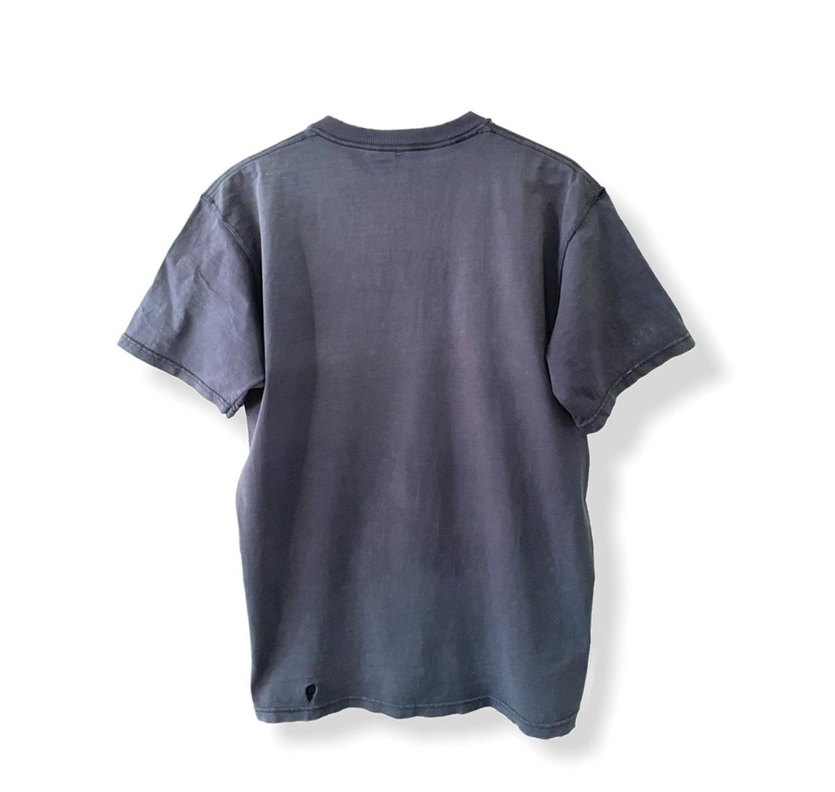 Vintage Rare Clockwork Orange Stanley Kubrick Distressed Tee Size US M / EU 48-50 / 2 - 7 Thumbnail