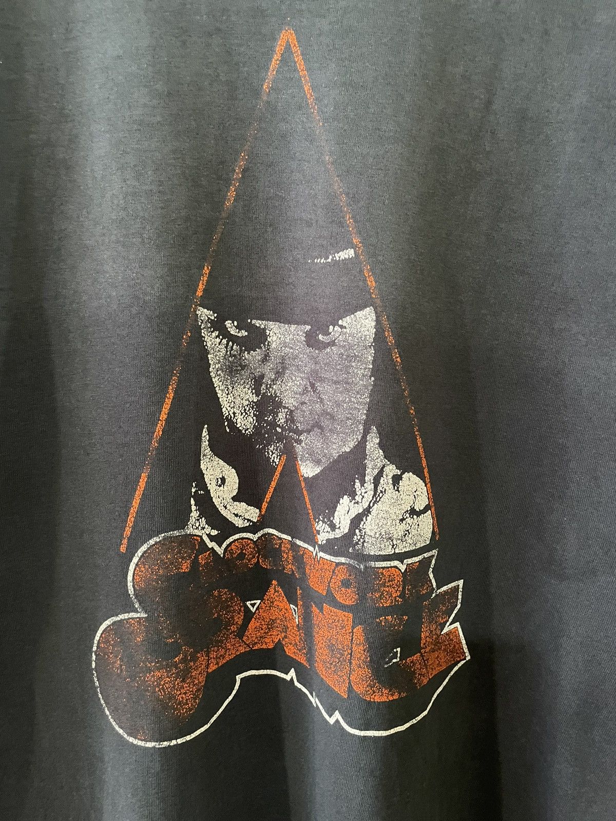 Vintage Rare Clockwork Orange Stanley Kubrick Distressed Tee Size US M / EU 48-50 / 2 - 8 Thumbnail