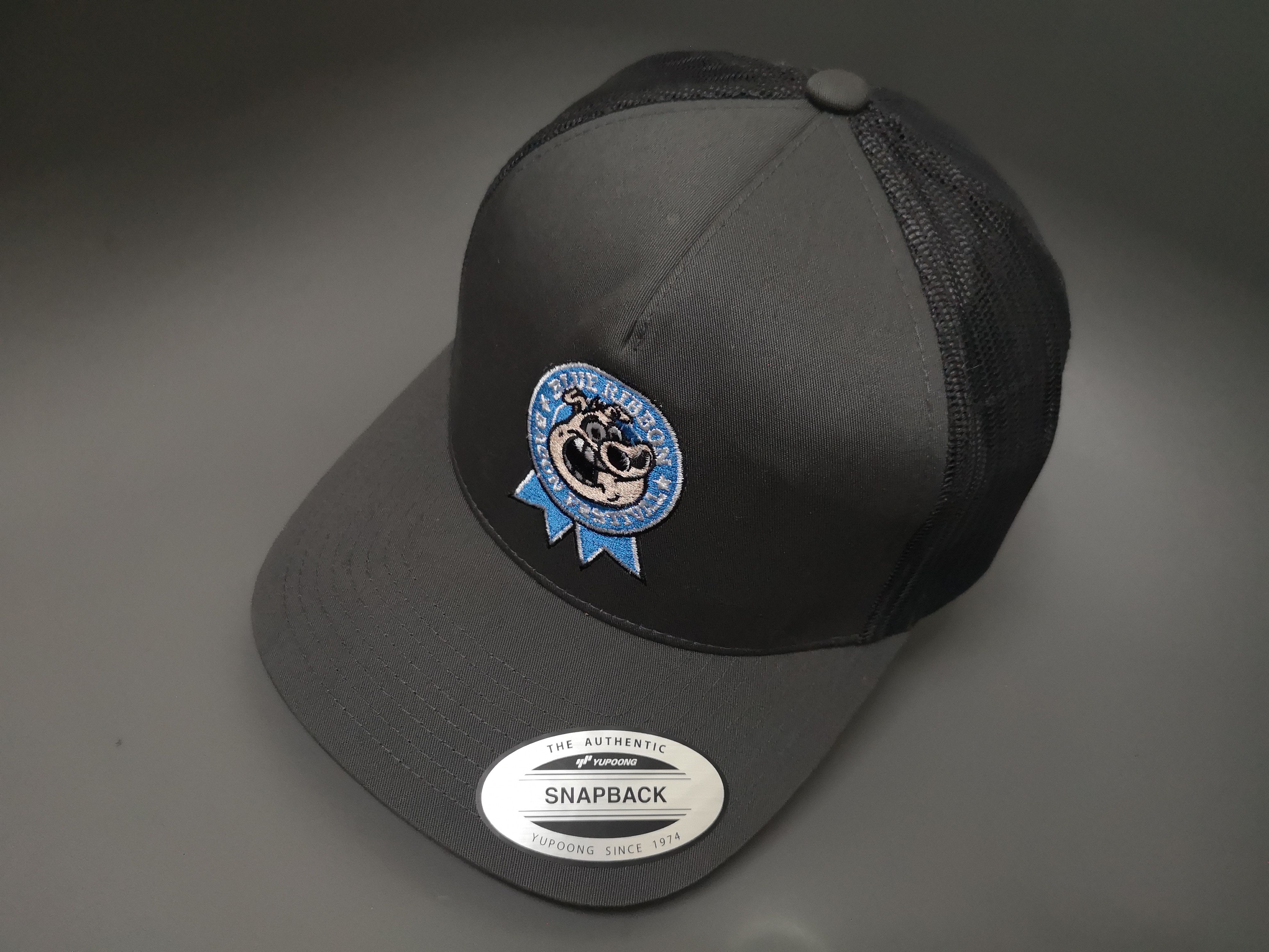 Yupong YUPOONG CLASSIC TRUCKER SNAPBACK Size ONE SIZE - 2 Thumbnail