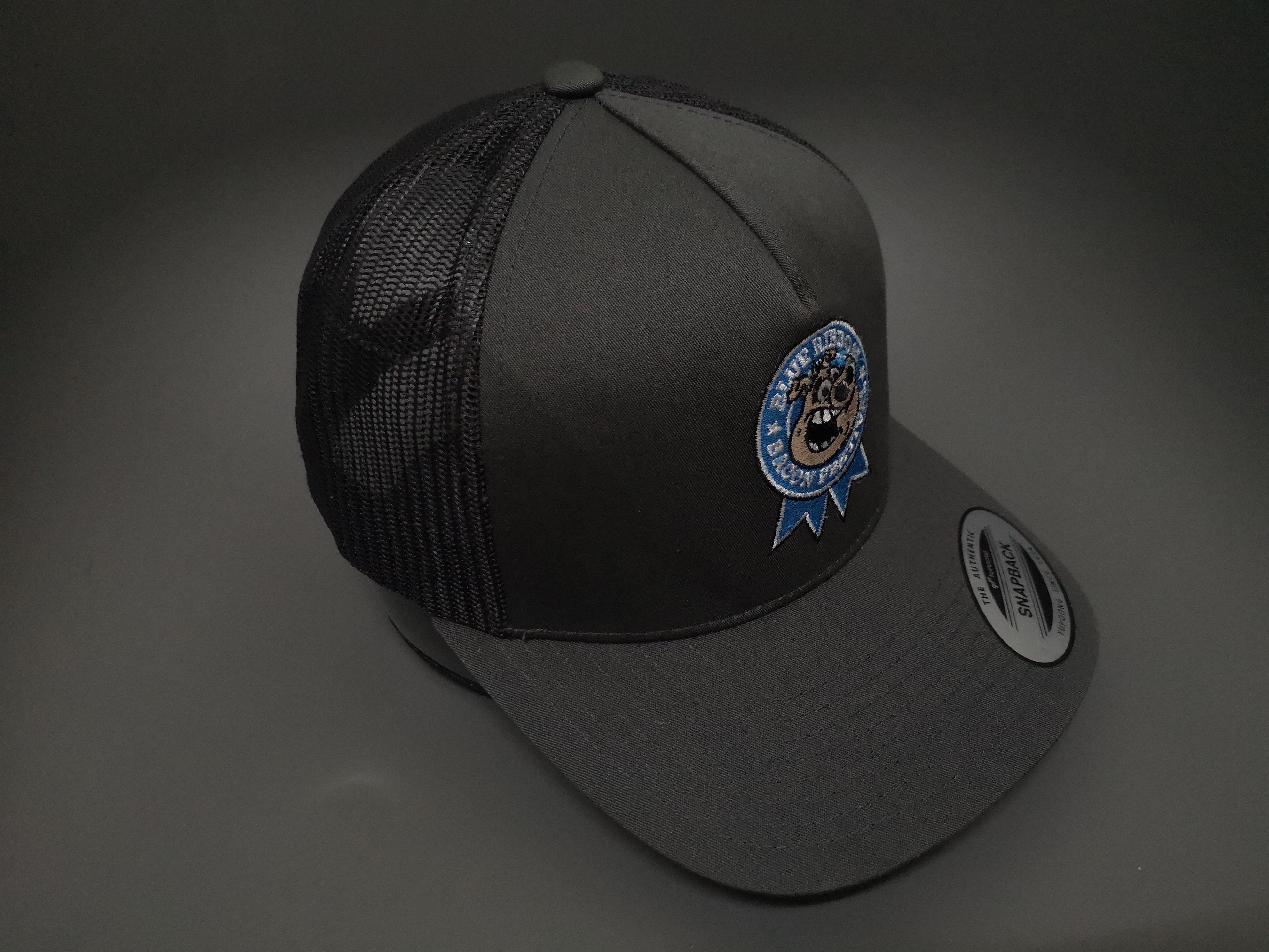 Yupong YUPOONG CLASSIC TRUCKER SNAPBACK Size ONE SIZE - 6 Thumbnail