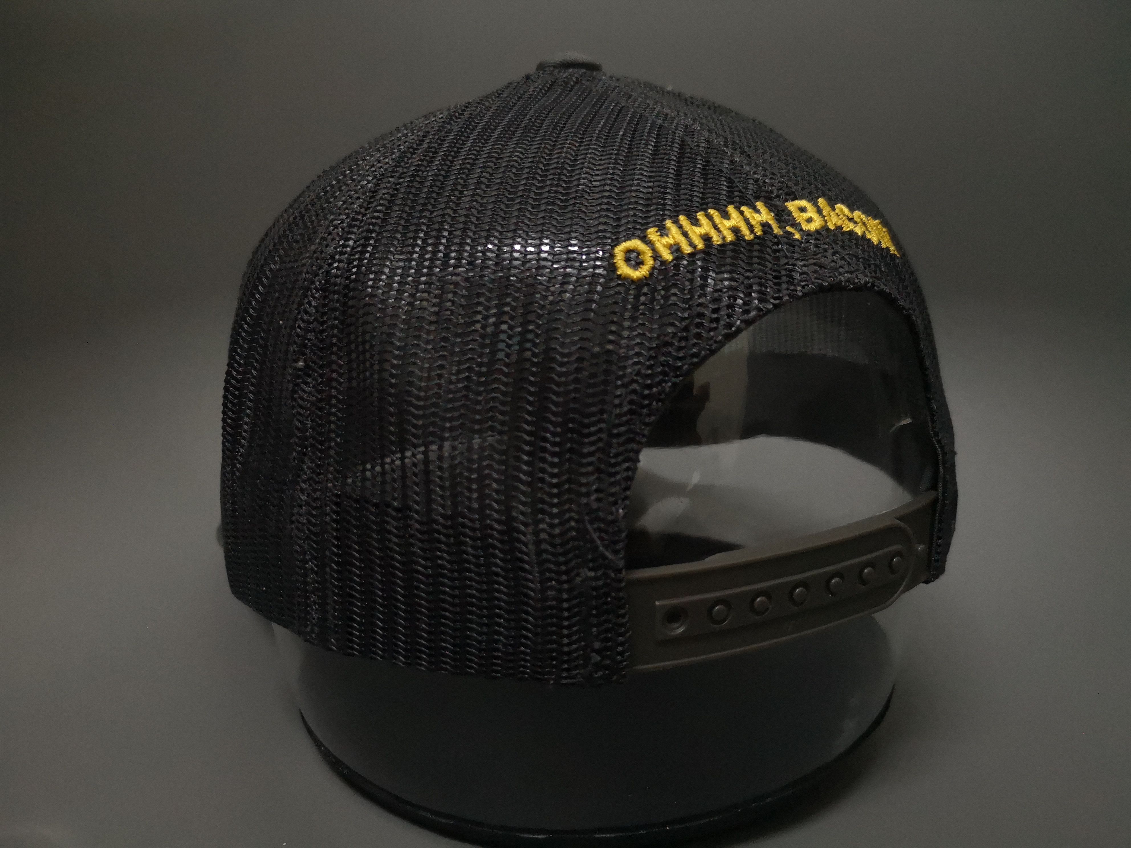 Yupong YUPOONG CLASSIC TRUCKER SNAPBACK Size ONE SIZE - 9 Thumbnail
