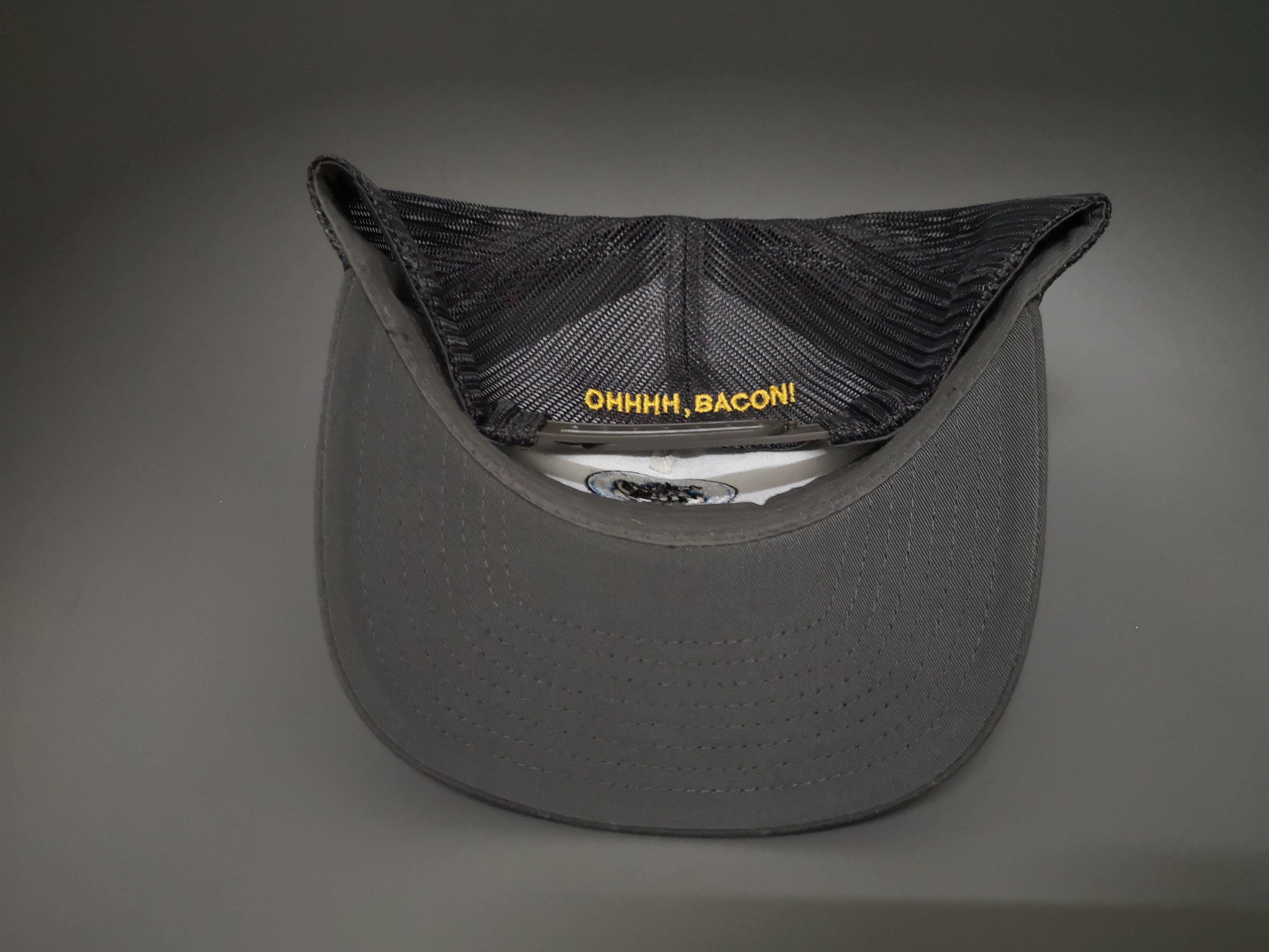 Yupong YUPOONG CLASSIC TRUCKER SNAPBACK Size ONE SIZE - 18 Thumbnail