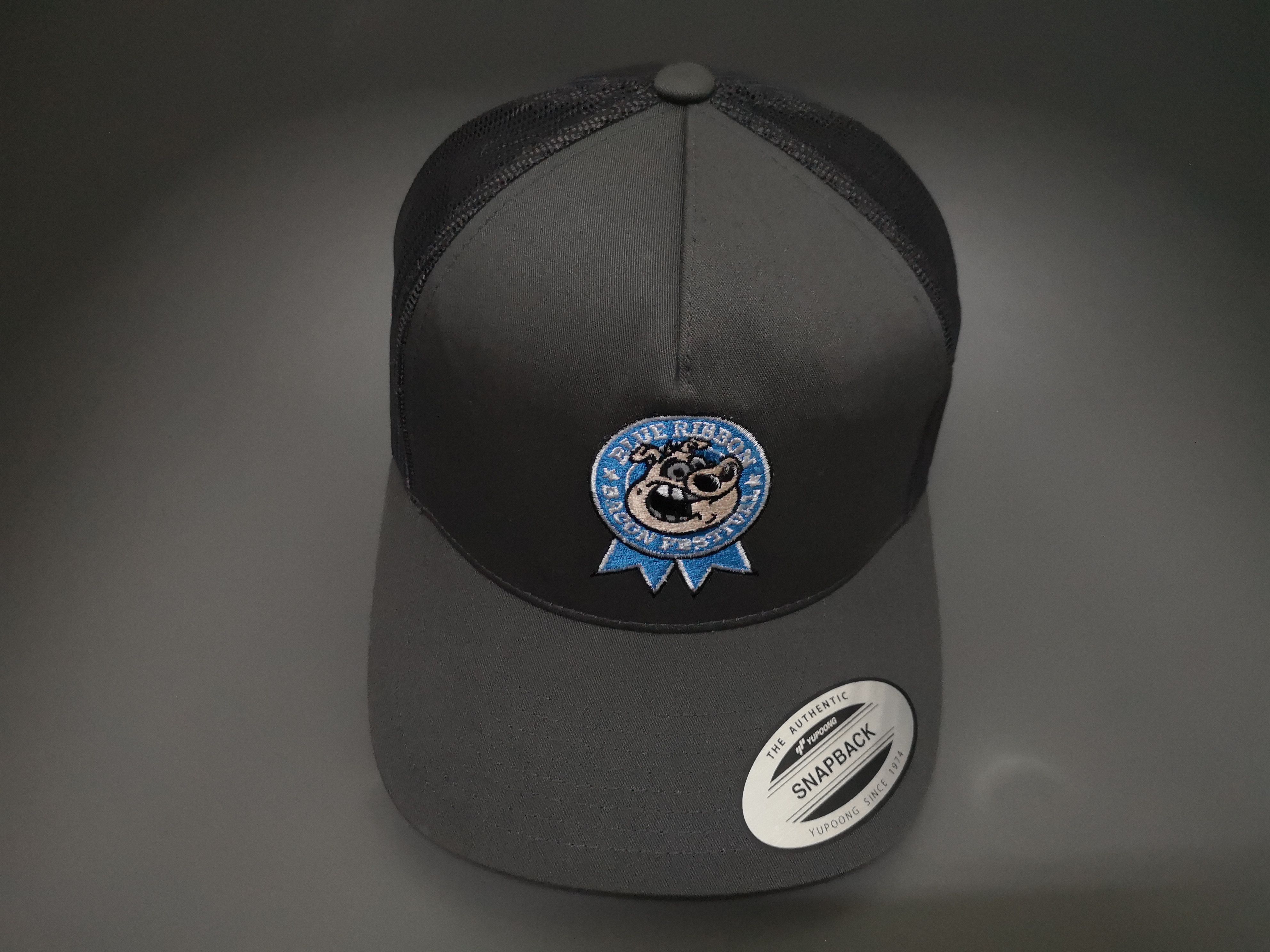 Yupong YUPOONG CLASSIC TRUCKER SNAPBACK Size ONE SIZE - 3 Thumbnail