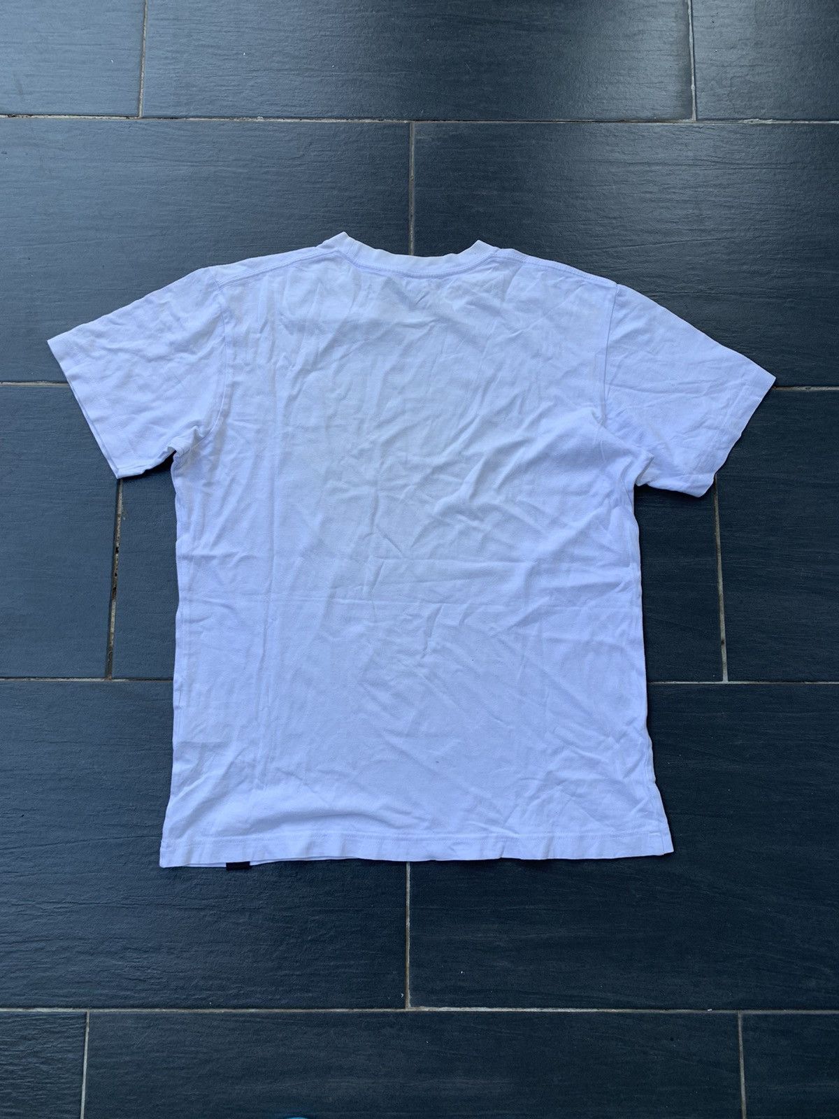 Band Tees × Uniqlo × Vintage Dave Holland Band Tshirt x Uniqlo Size US S / EU 44-46 / 1 - 7 Thumbnail