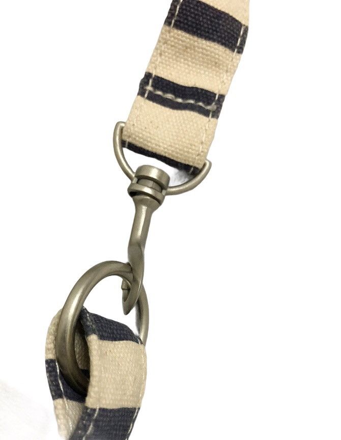 Baggu Rare Baggu Slim crossbody border striped bag Size ONE SIZE - 11 Thumbnail