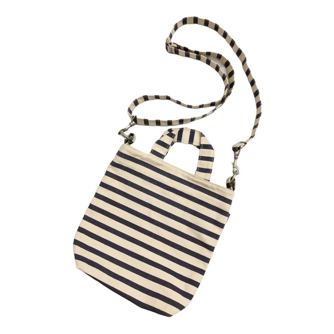 Baggu Rare Baggu Slim crossbody border striped bag Size ONE SIZE - 10 Thumbnail