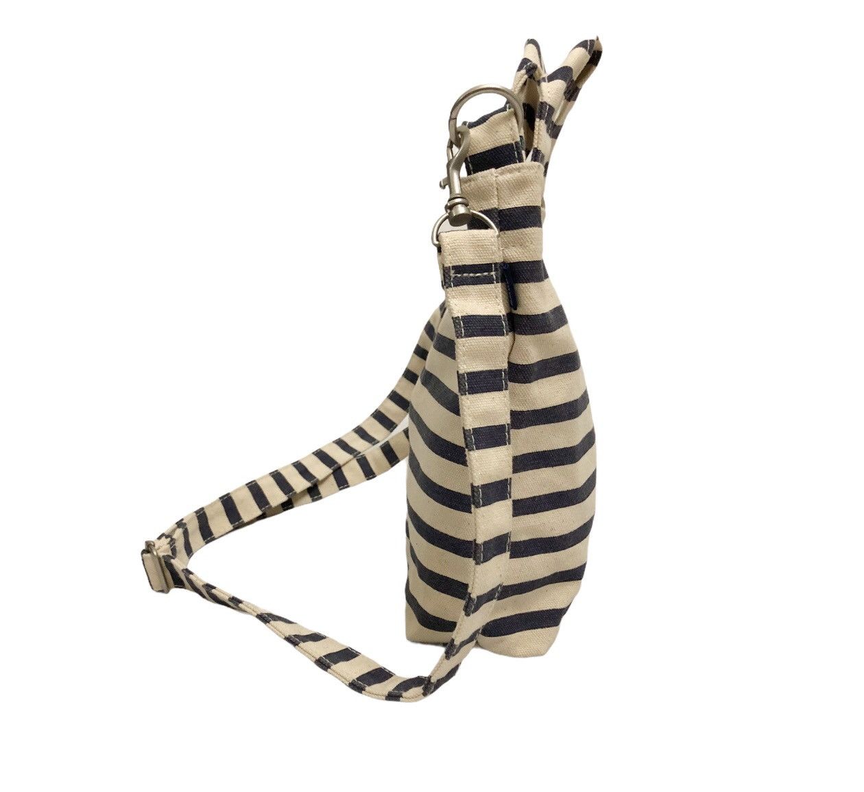 Baggu Rare Baggu Slim crossbody border striped bag Size ONE SIZE - 4 Thumbnail