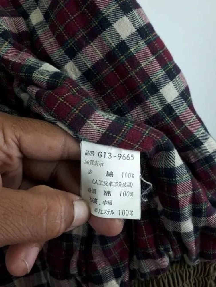 Japanese Brand × McGregor × Vintage Vintage McGregor Bomber Jacket Size US L / EU 52-54 / 3 - 10 Thumbnail