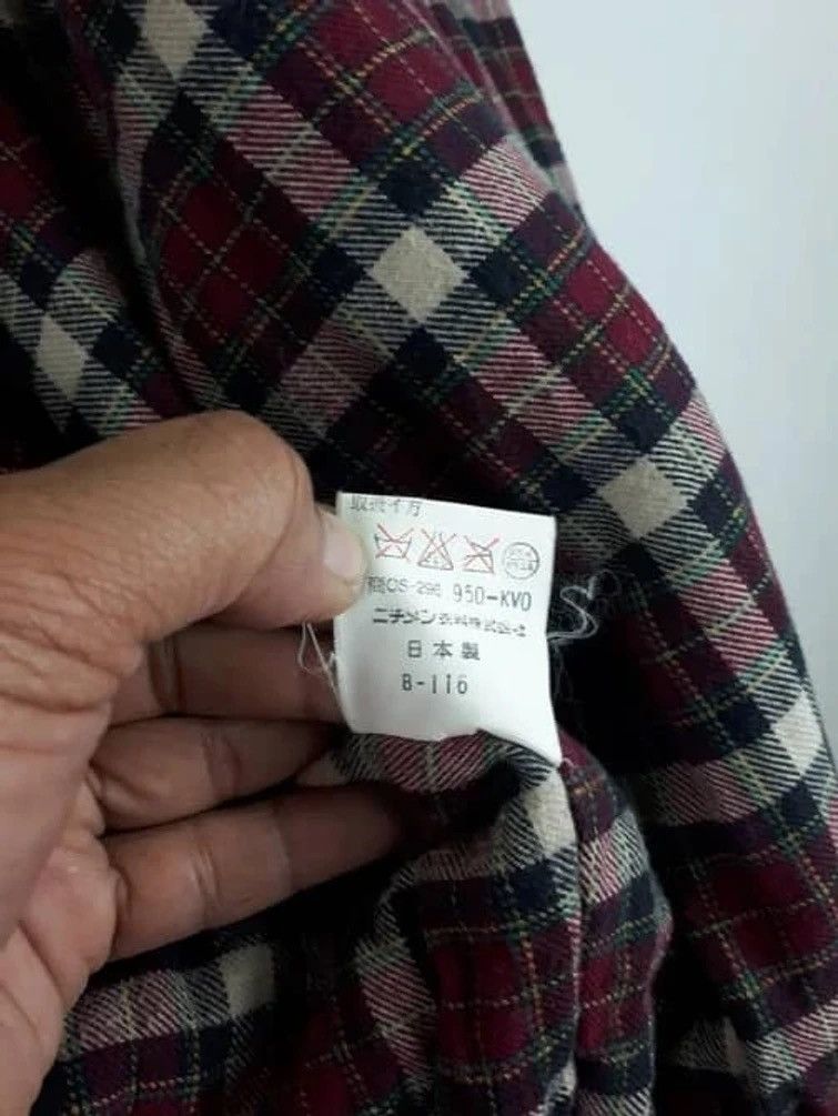 Japanese Brand × McGregor × Vintage Vintage McGregor Bomber Jacket Size US L / EU 52-54 / 3 - 9 Thumbnail