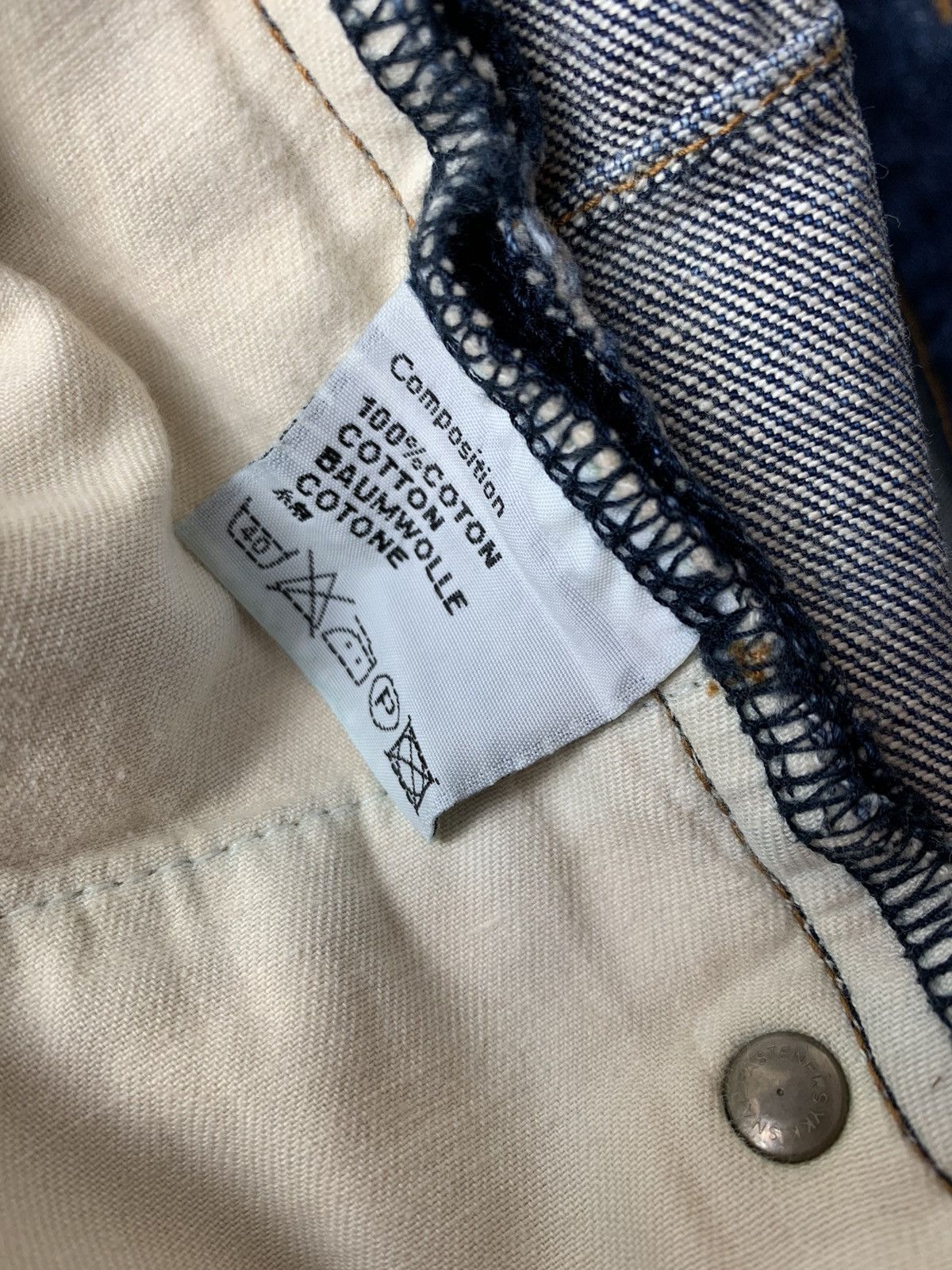 Dior Dior made in japan denim shorts Size US 30 / EU 46 - 6 Thumbnail