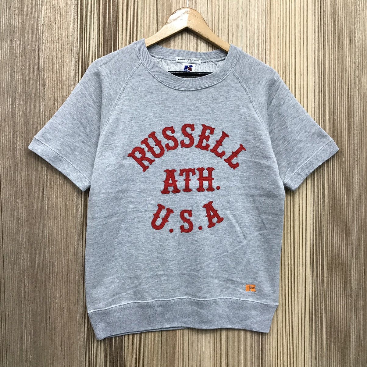 Made In Usa × Russell Athletic | Grailed