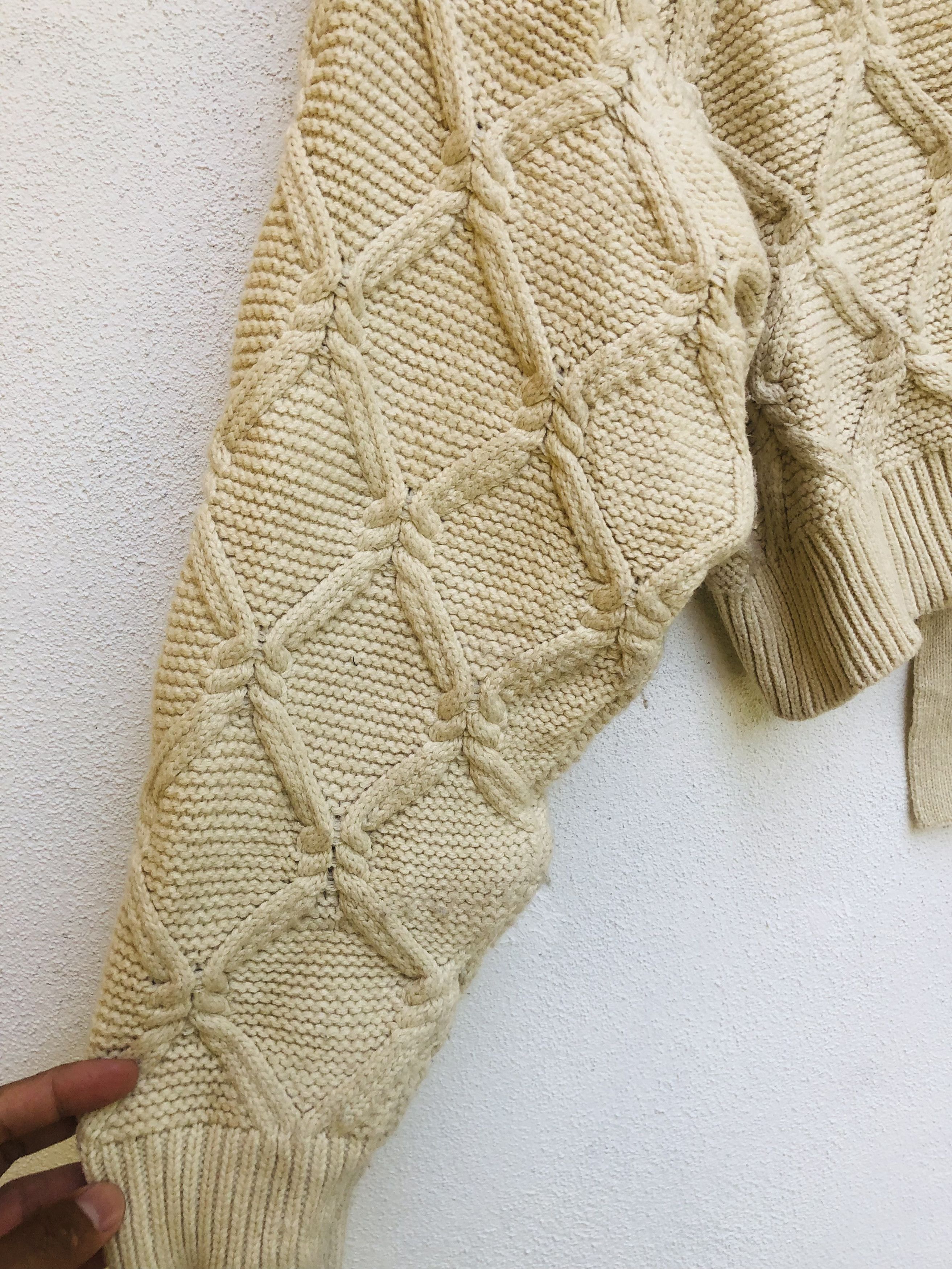 Japanese Brand × Vintage Vintage Evris Japanese Designer Fashion Style Jacket Size US M / EU 48-50 / 2 - 7 Thumbnail